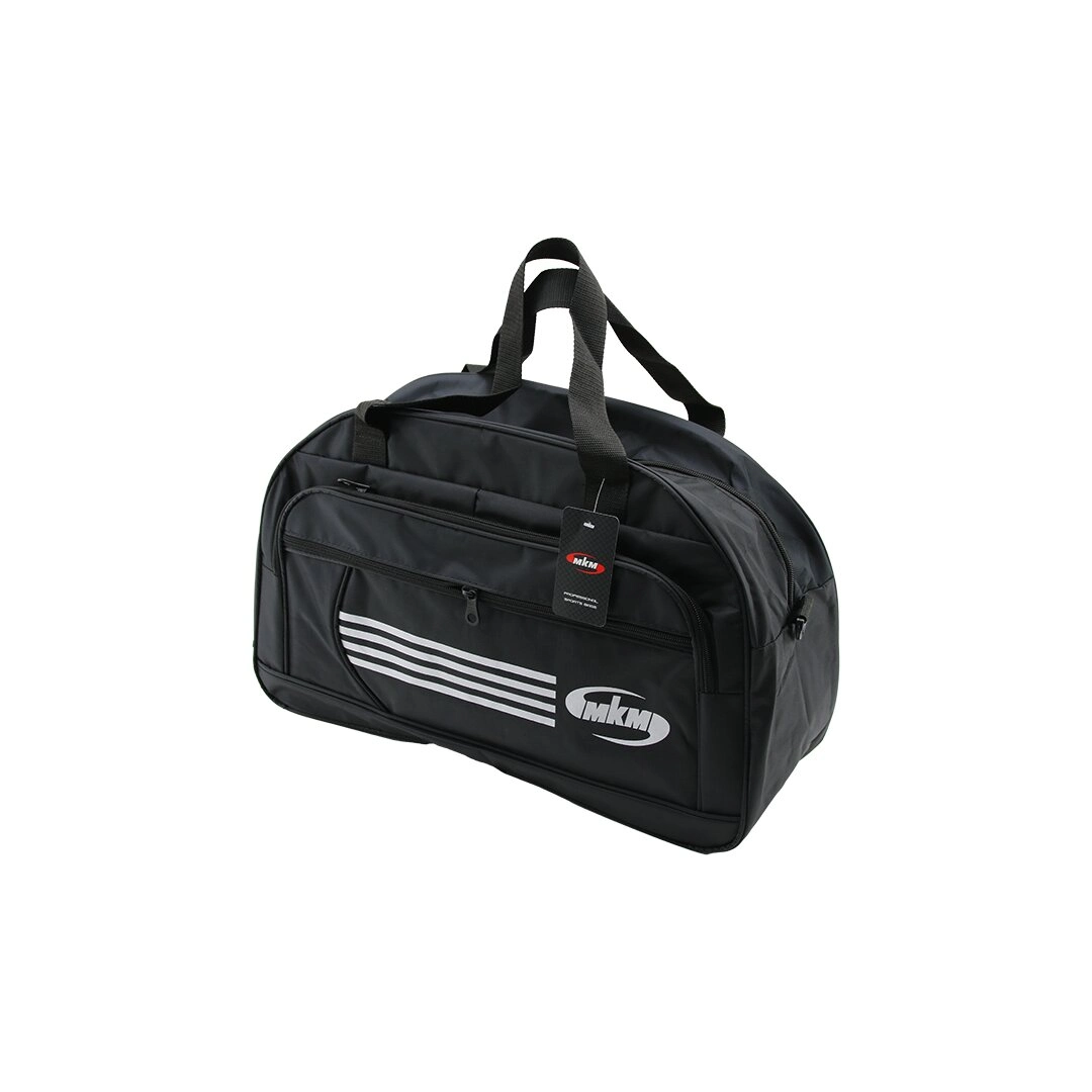 Küçük Boy  Sports Bag Seyahat Çantası  3 Bölmeli   50 X 31 X 16cm Bx40
