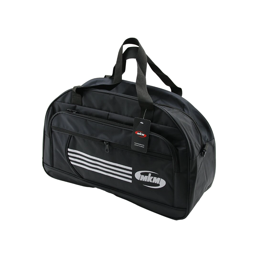 Orta Boy Sports Bag Seyahat Çantası  3 Bölmeli   55 X 33 X 18cm Bx40