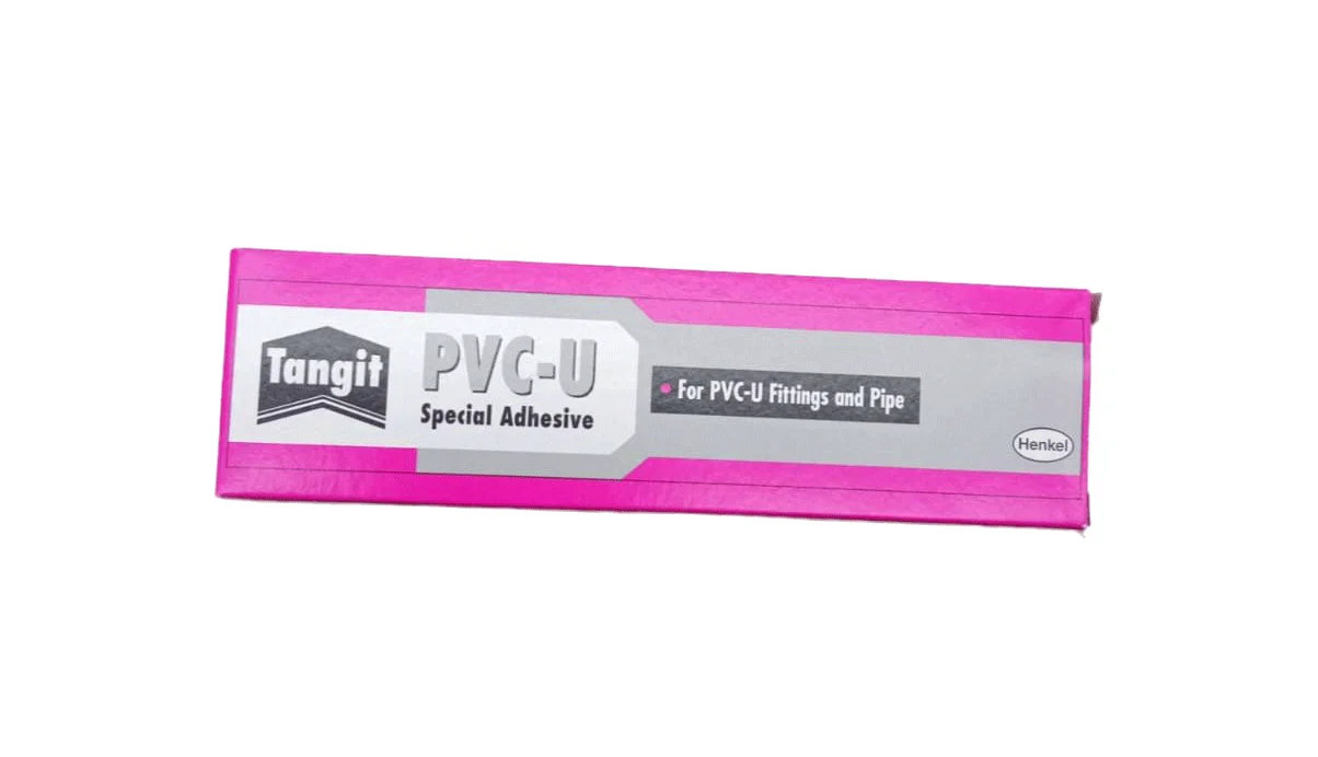 50gr Pvc-u Sert Yapıştırıcı Bx40