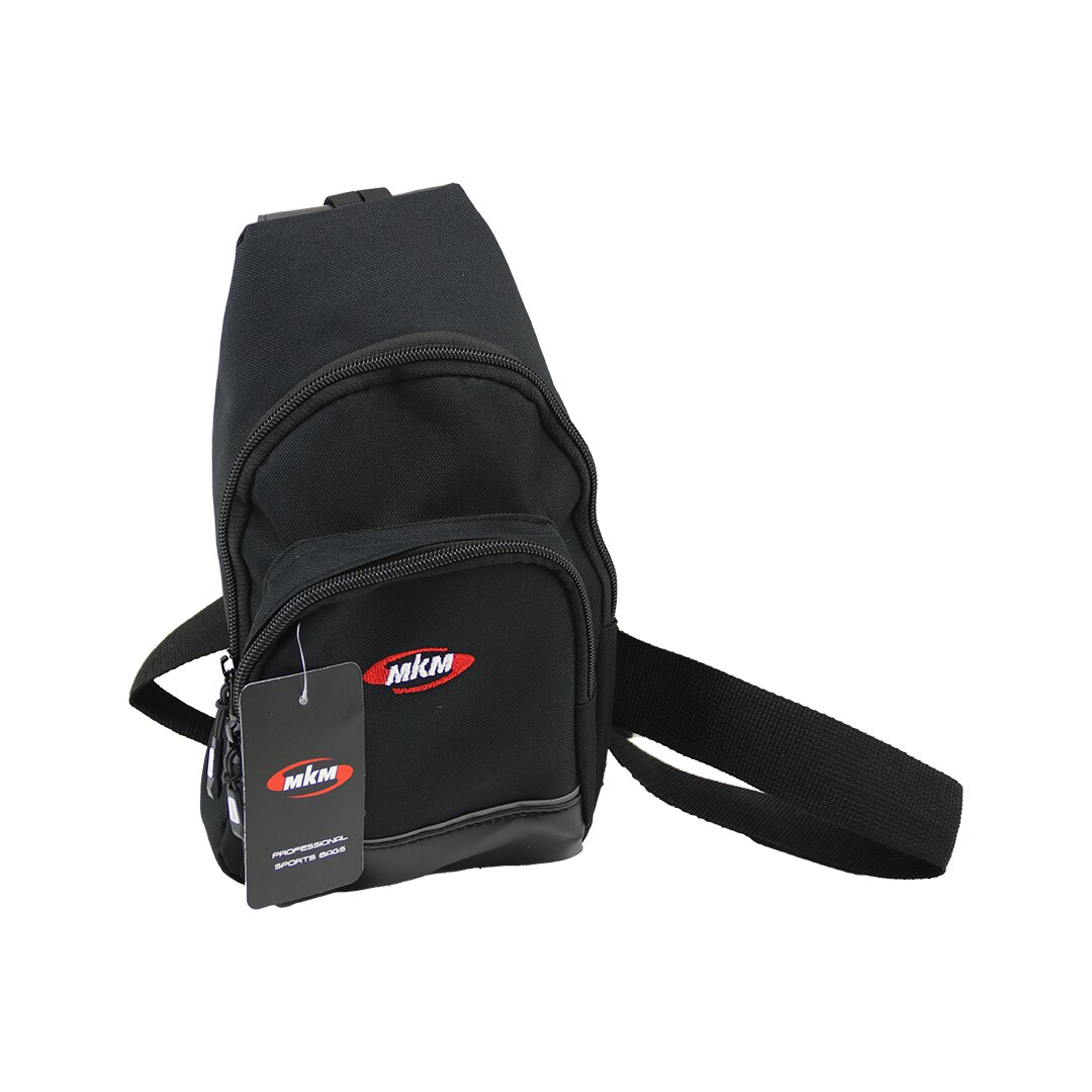 BODYBAG OMUZ ÇANTA ÇARPRAZ 3 FERMUARLI BÖLME 8 X 15 X 27CM (5616)