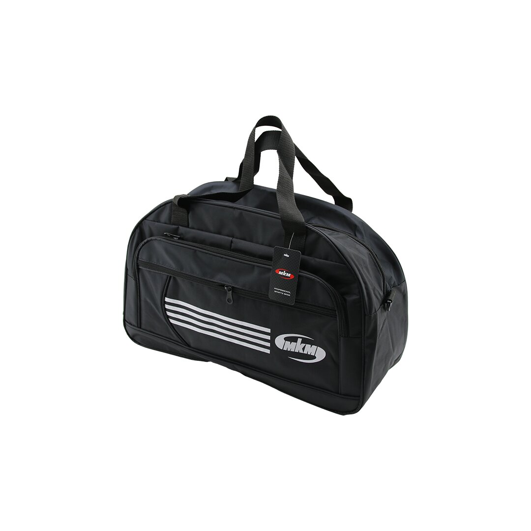 KÜÇÜK BOY  SPORTS BAG SEYAHAT ÇANTASI  3 BÖLMELİ   50 X 31 X 16CM (5616)