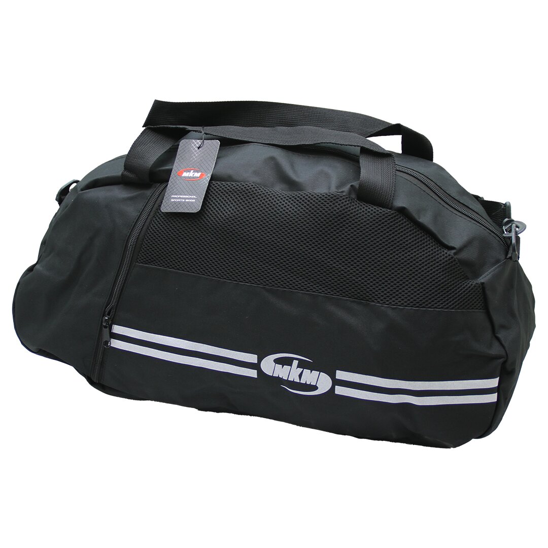BÜYÜK BOY FİLELİ SEYAHAT ÇANTA 20x60x20cm (5616)