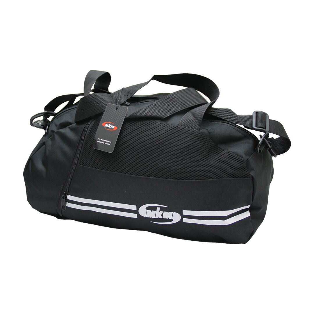 ORTA BOY FİLELİ SEYAHAT ÇANTA 50x18x20cm (5616)