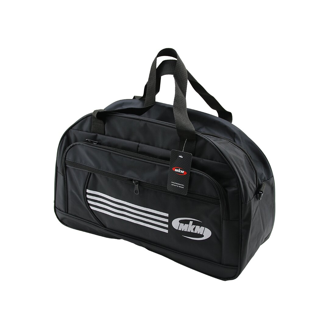 ORTA BOY SPORTS BAG SEYAHAT ÇANTASI  3 BÖLMELİ   55 X 33 X 18CM (5616)