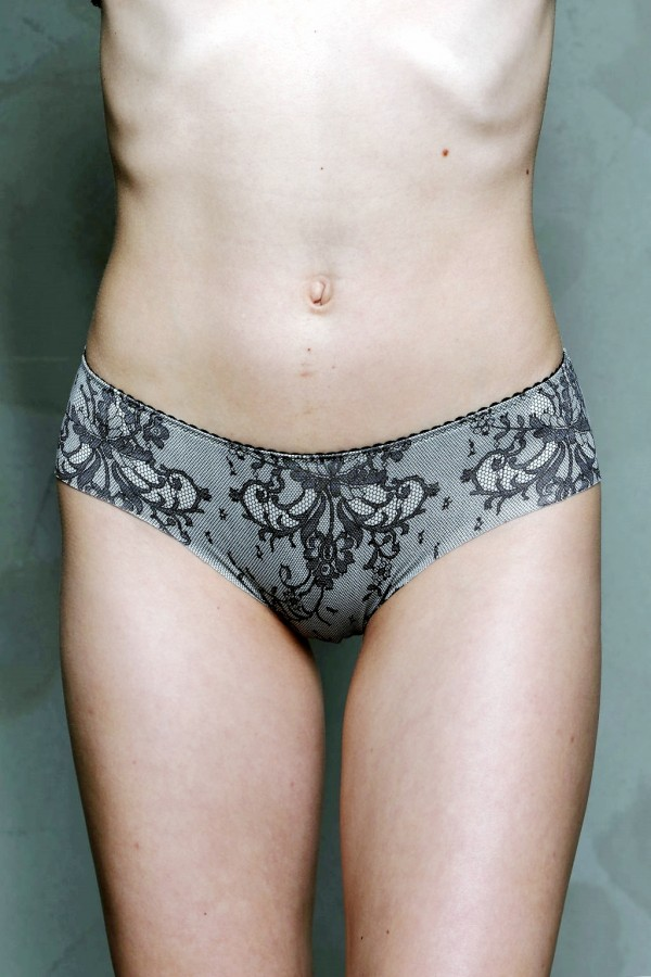 MOONLİGHT 3001 SLİP KÜLOT