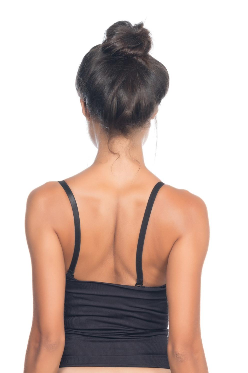 SİYAH MI Emay 2024 Ergonomik Bel Korse