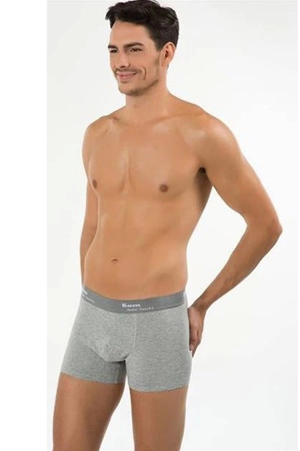 Kom Tight Boxer Short Erkek İçin(2 Li)