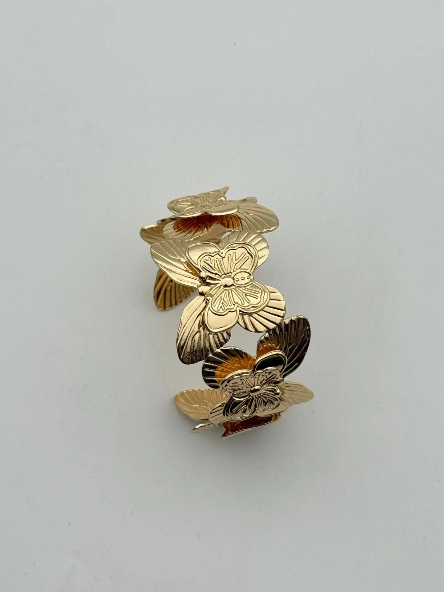 VIP Vintage Kelepçe // KELEPCE-4165