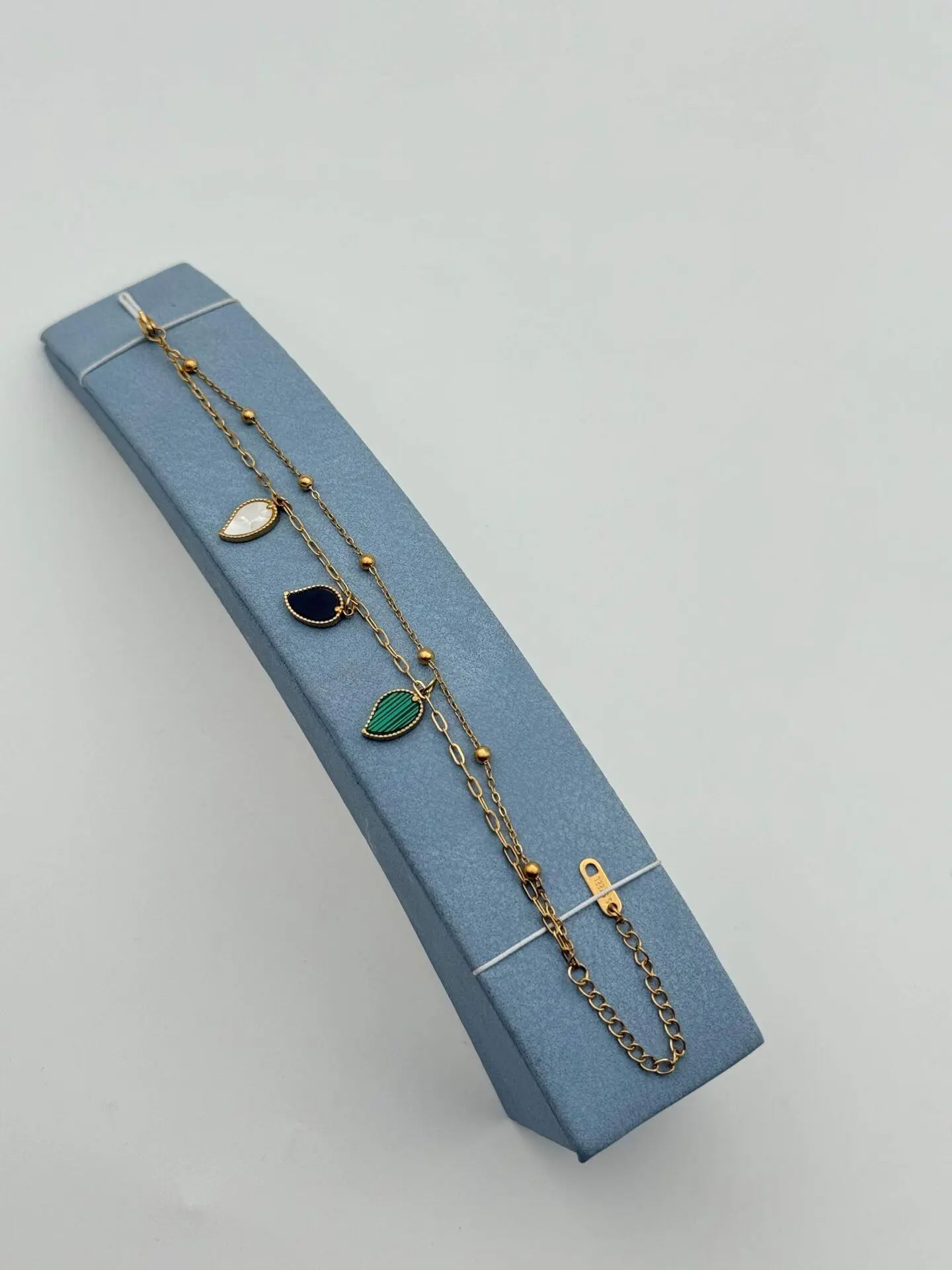 Çelik Bileklik // BILEK-6889