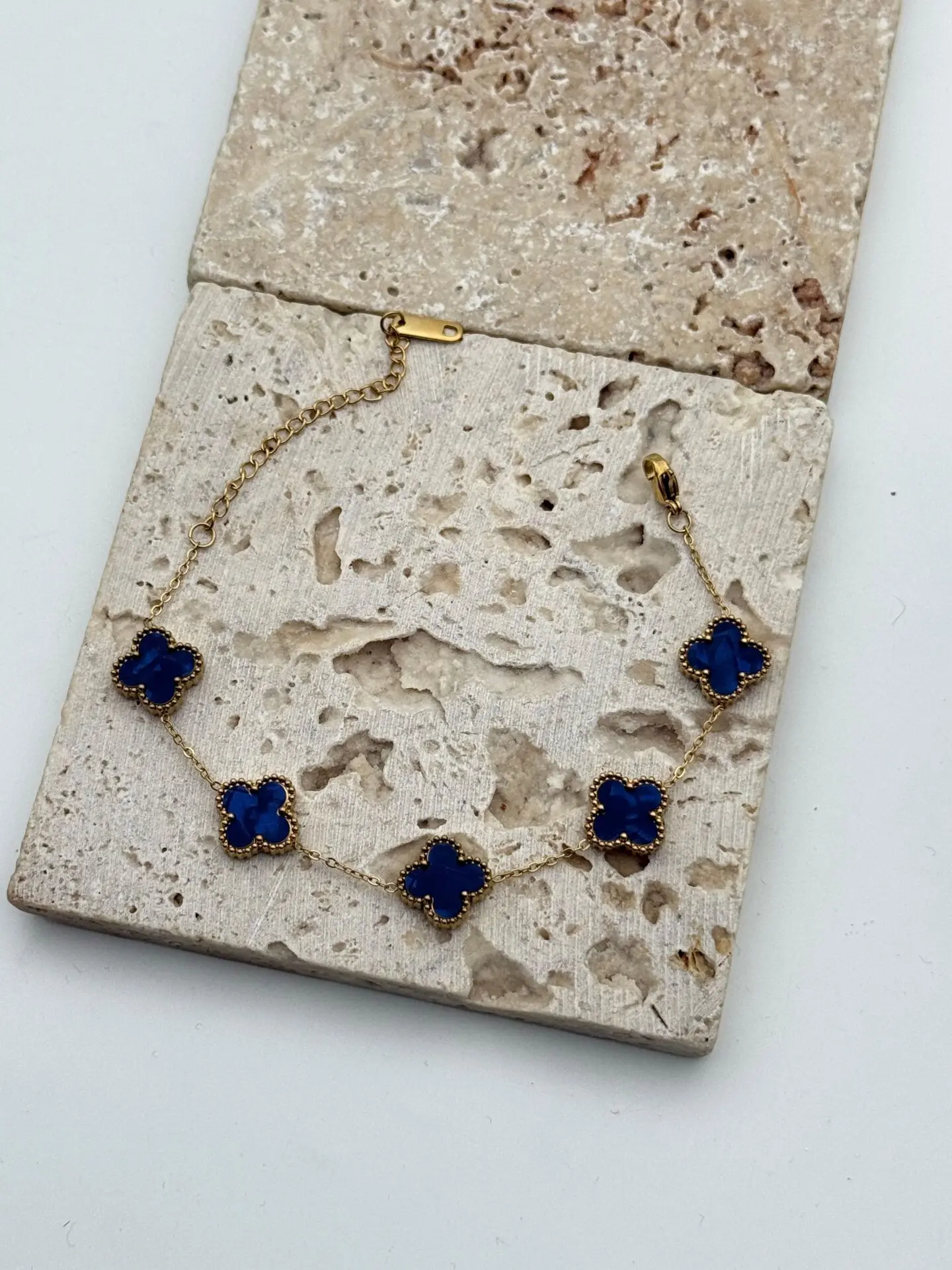 Çelik Bileklik // BILEK-6751