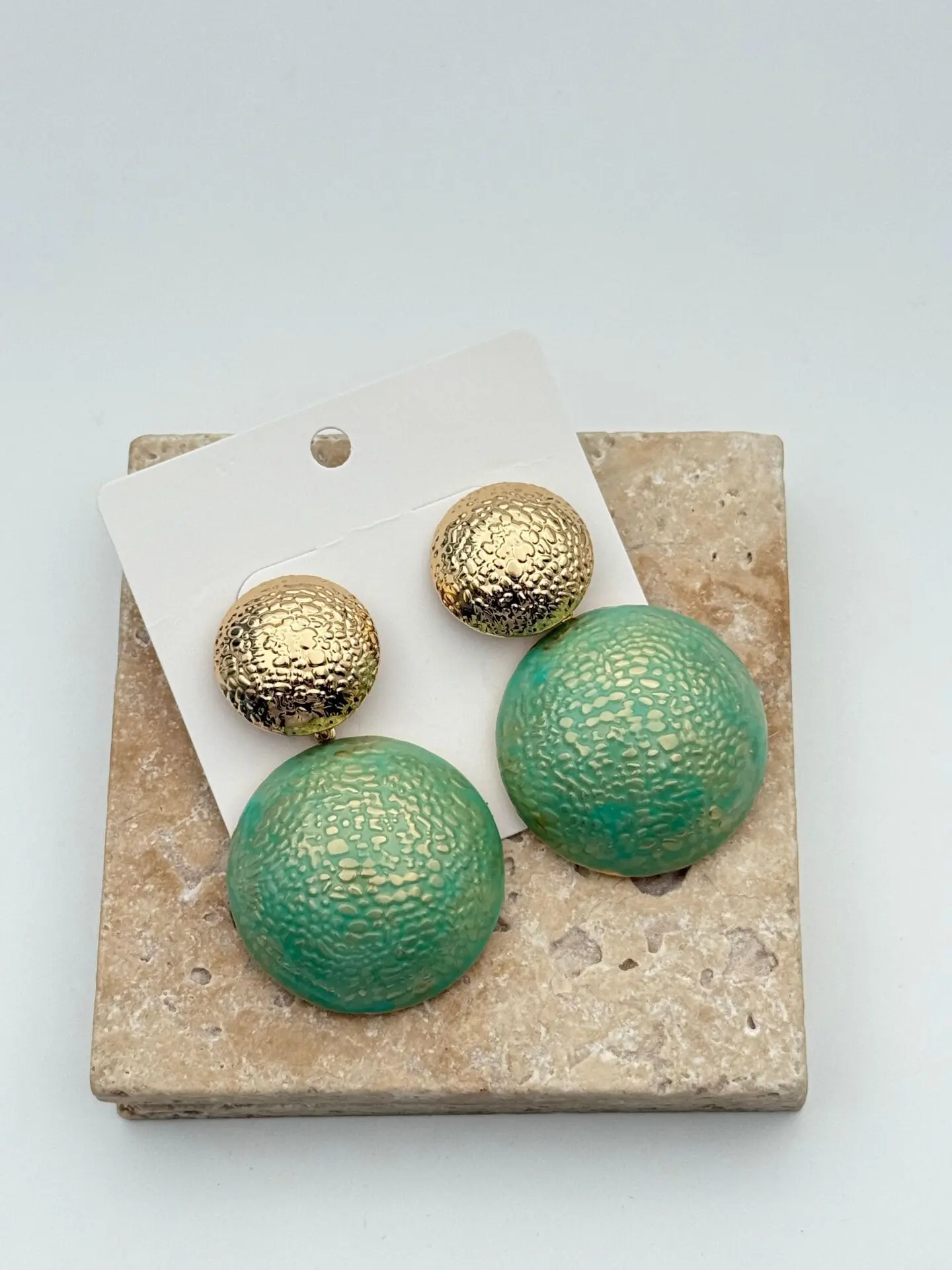 VIP Özel Seri Küpe // ITHAL-3452