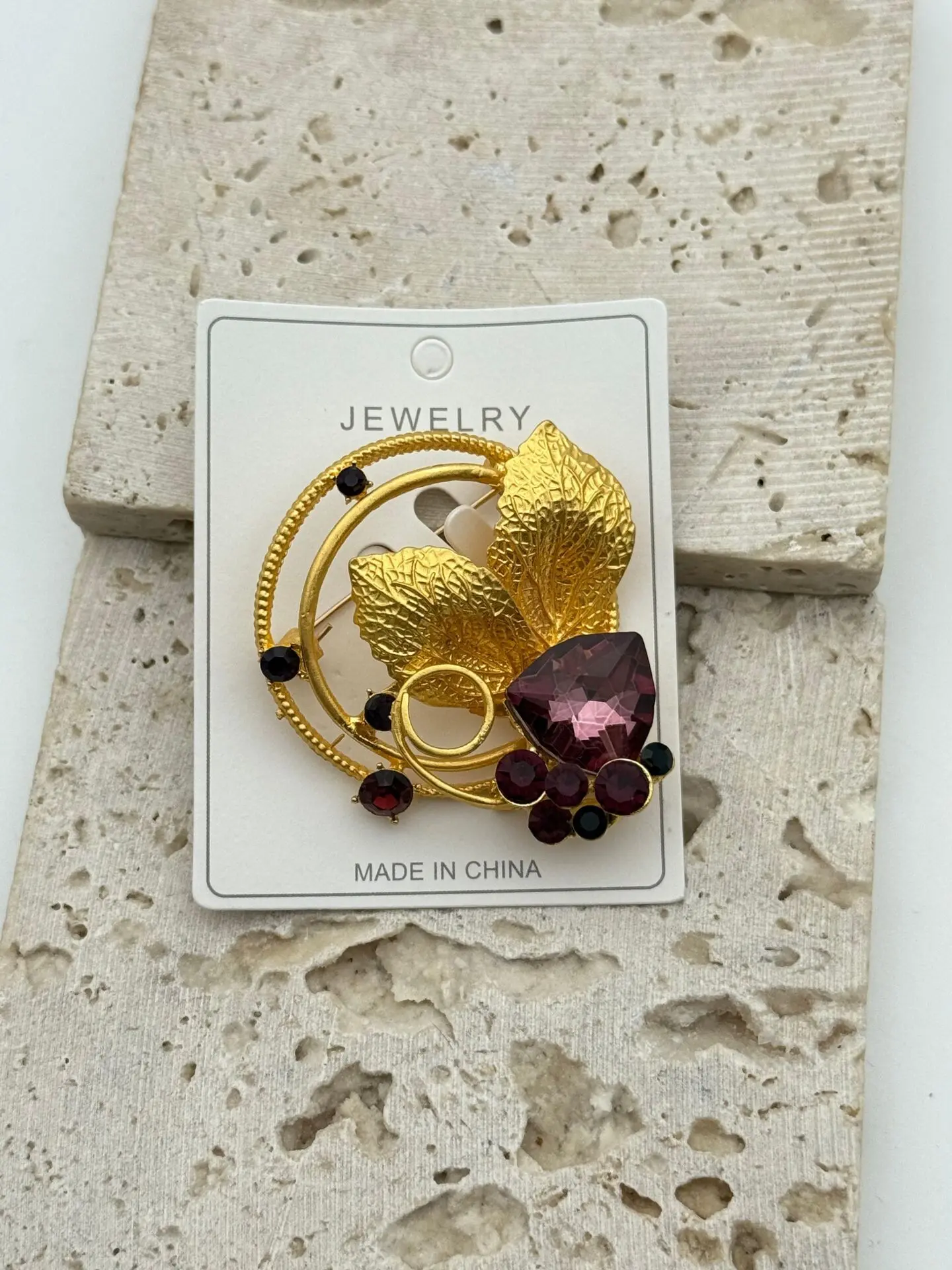 Özel Seri Broş // BROS-763