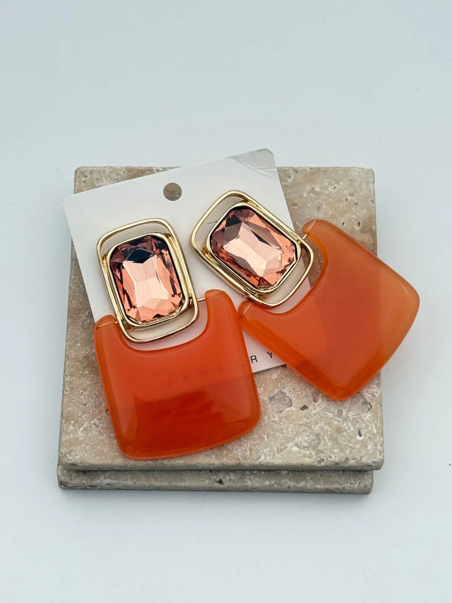 VIP Özel Seri Küpe // ITHAL-3500