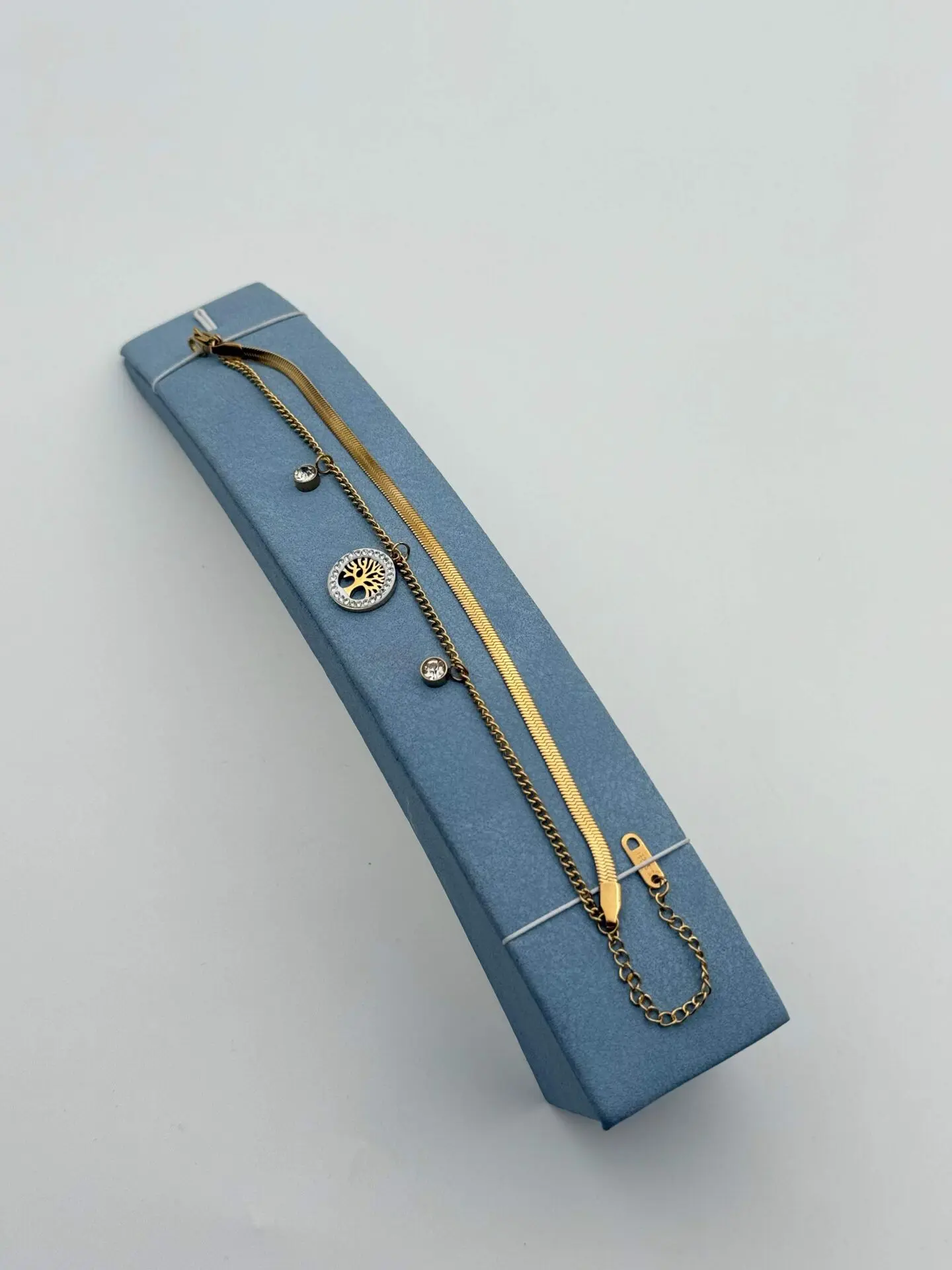 Çelik Bileklik // BILEK-6893