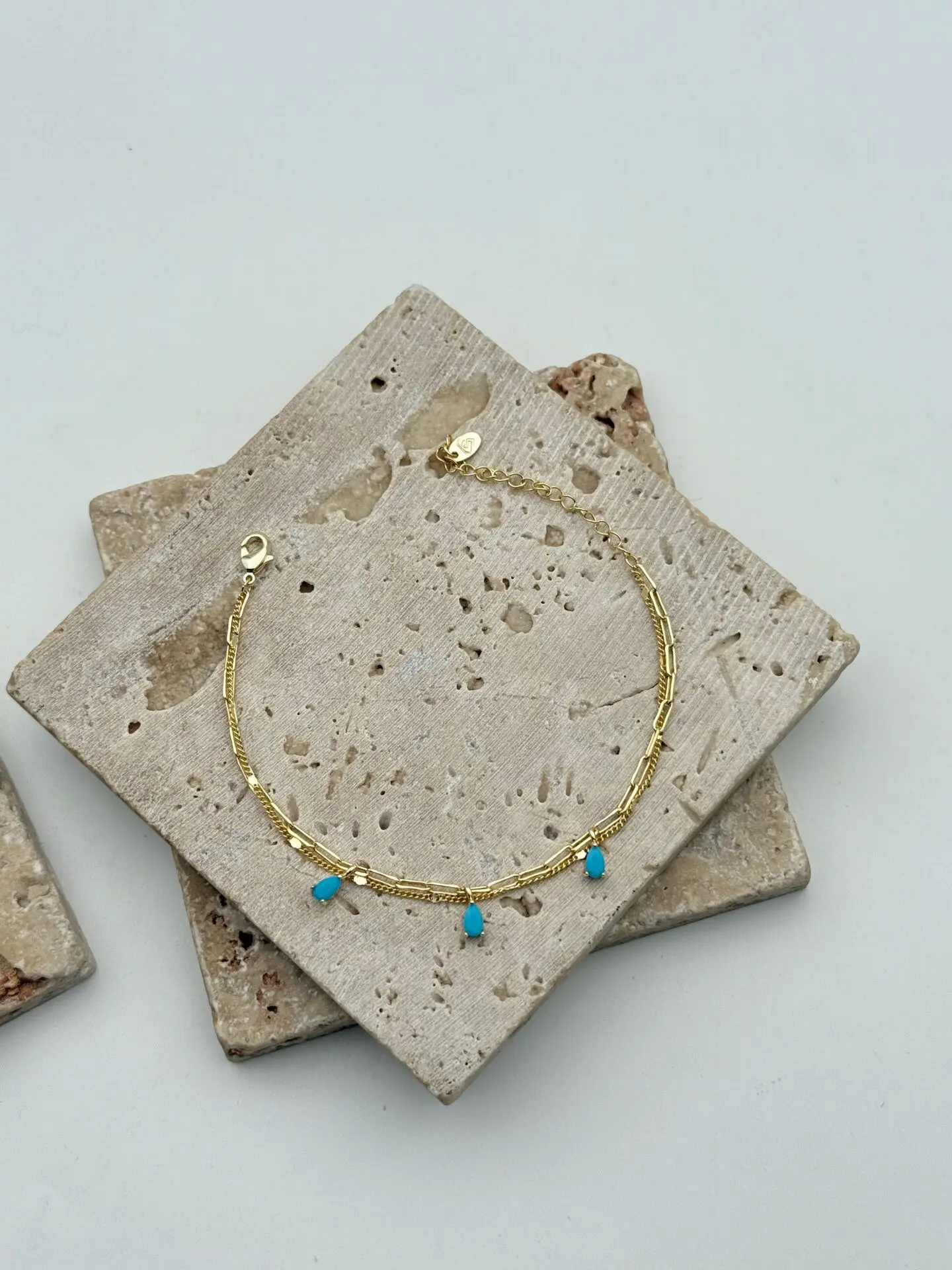 VIP 14K Bileklik // BILEK-6610