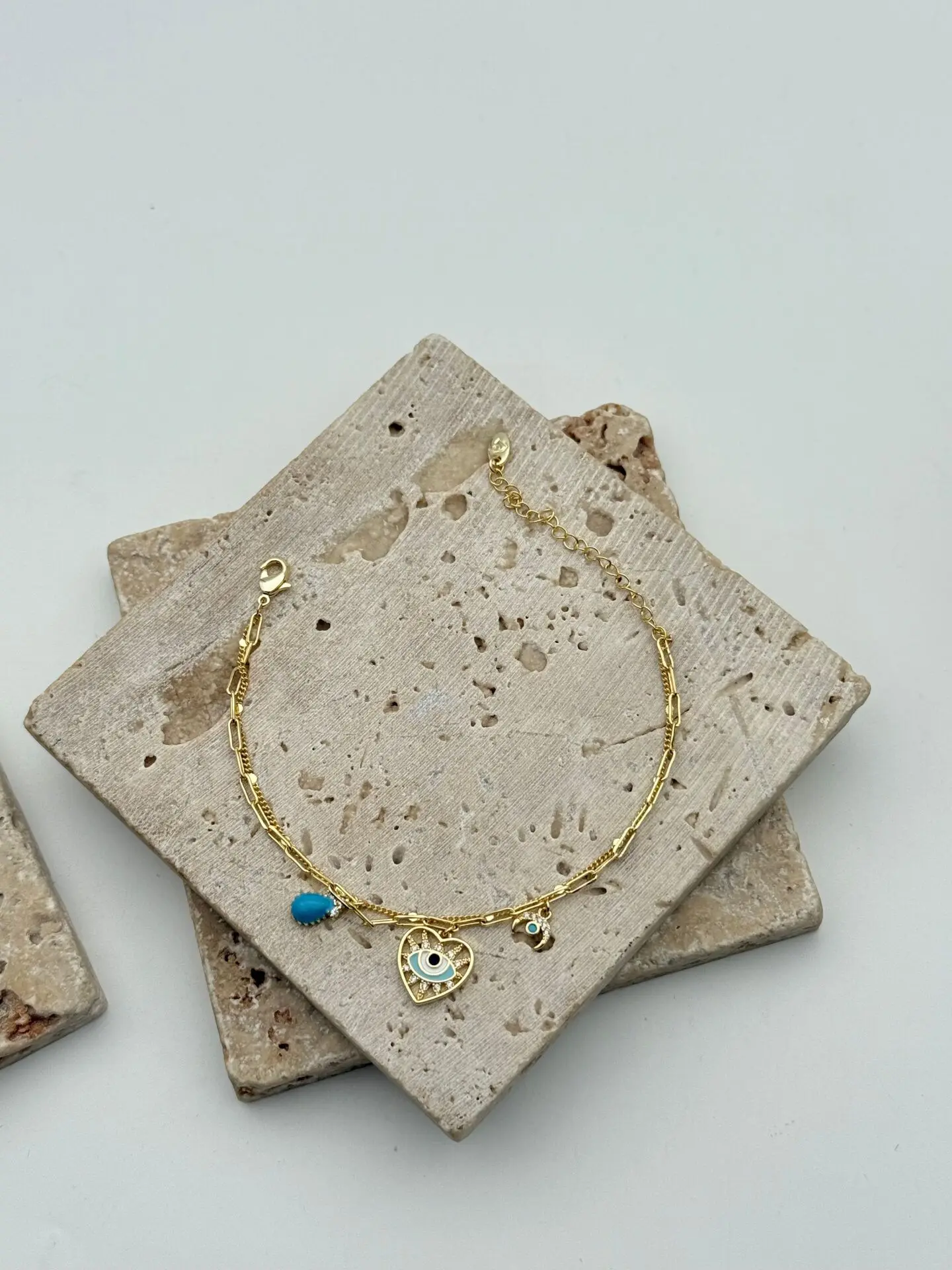 VIP 14K Bileklik // BILEK-6611