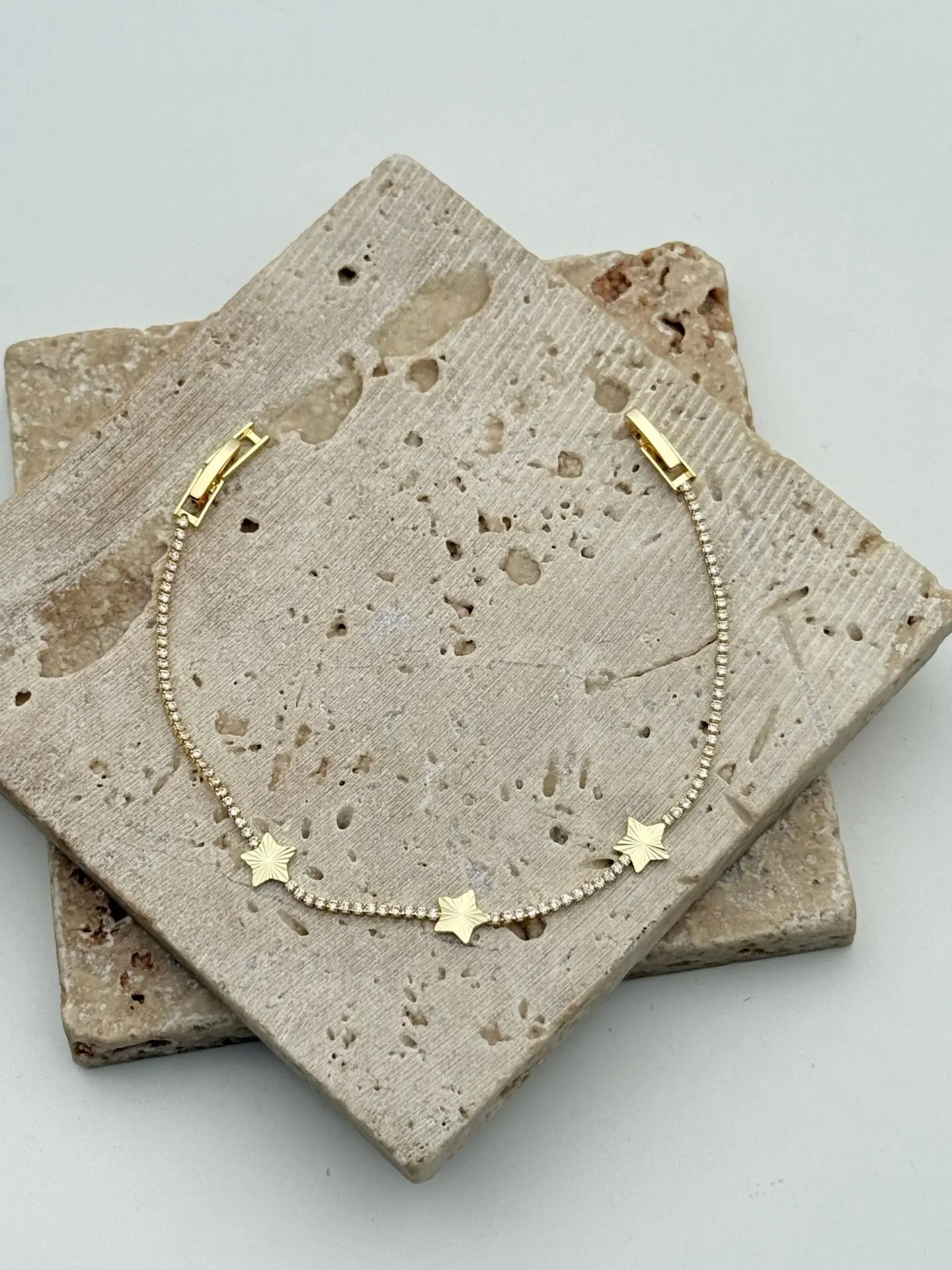 VIP 14K Bileklik // BILEK-6663