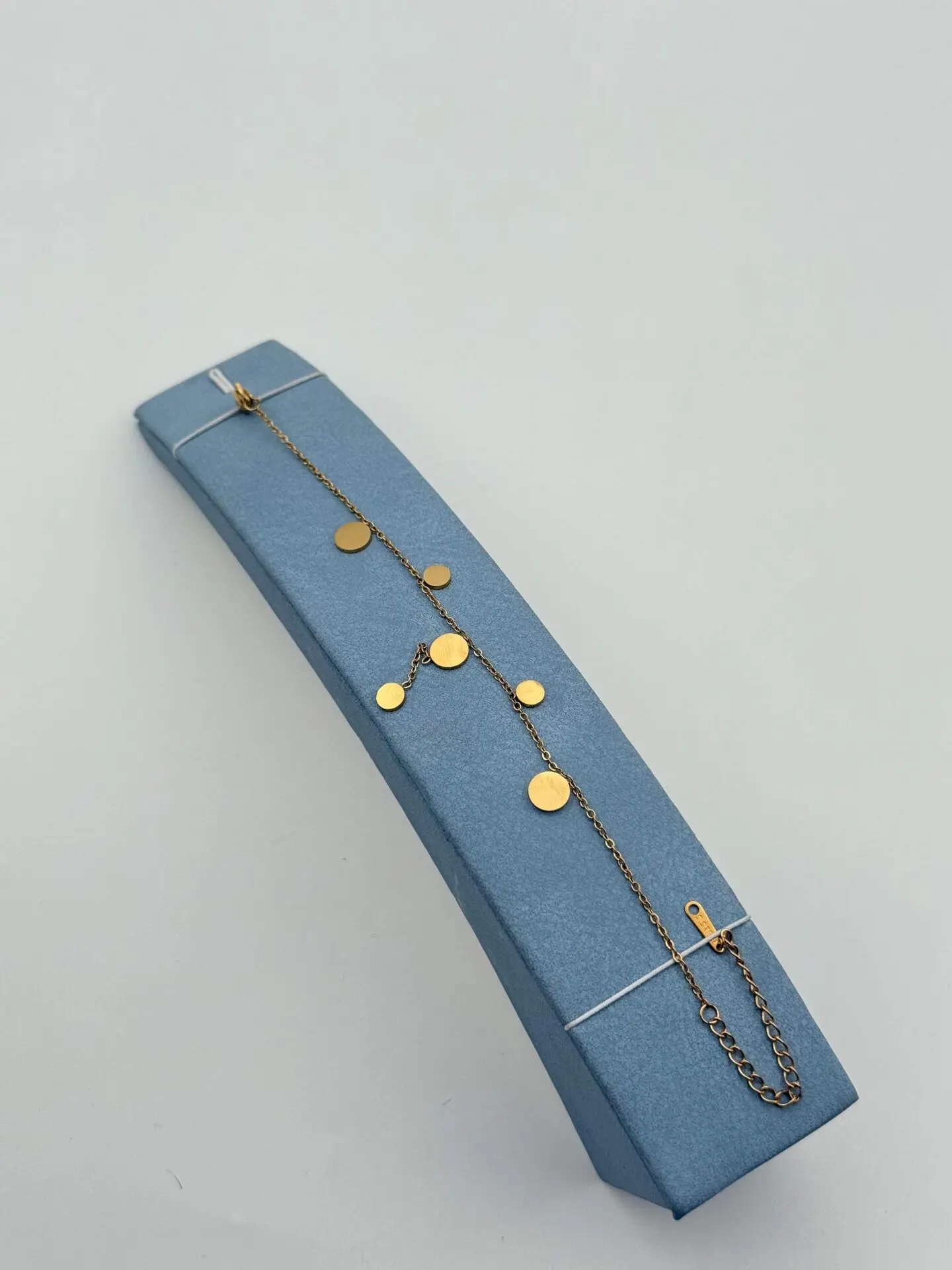 Çelik Bileklik // BILEK-6926