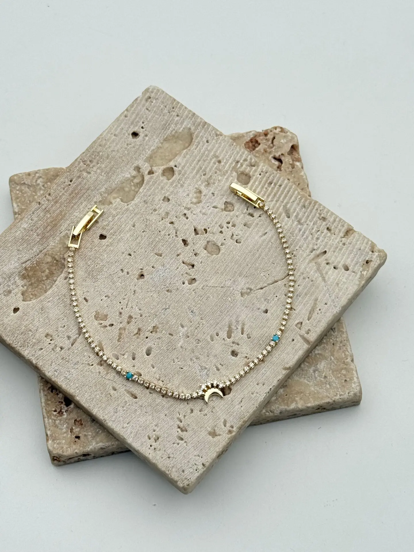 VIP 14K Bileklik // BILEK-6695