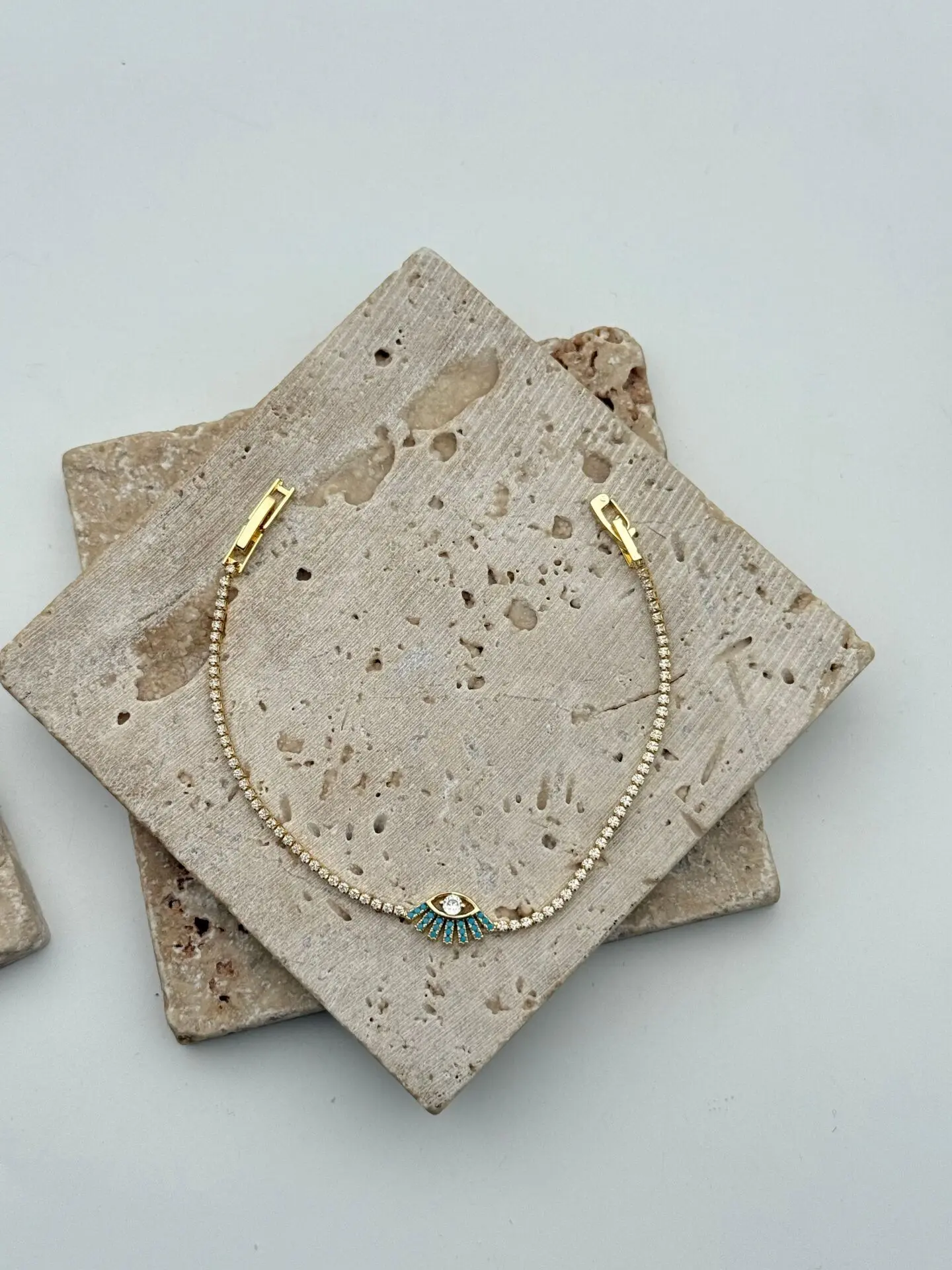 VIP 14K Bileklik // BILEK-6632