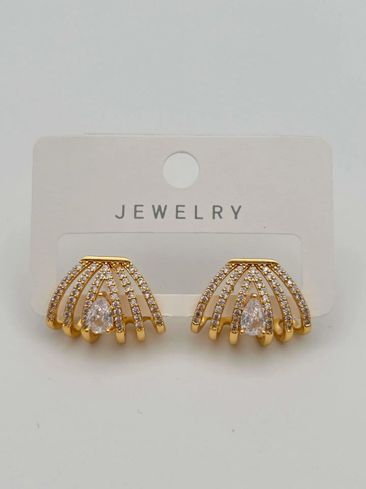 Deluxe Küpe // ITHAL-2478