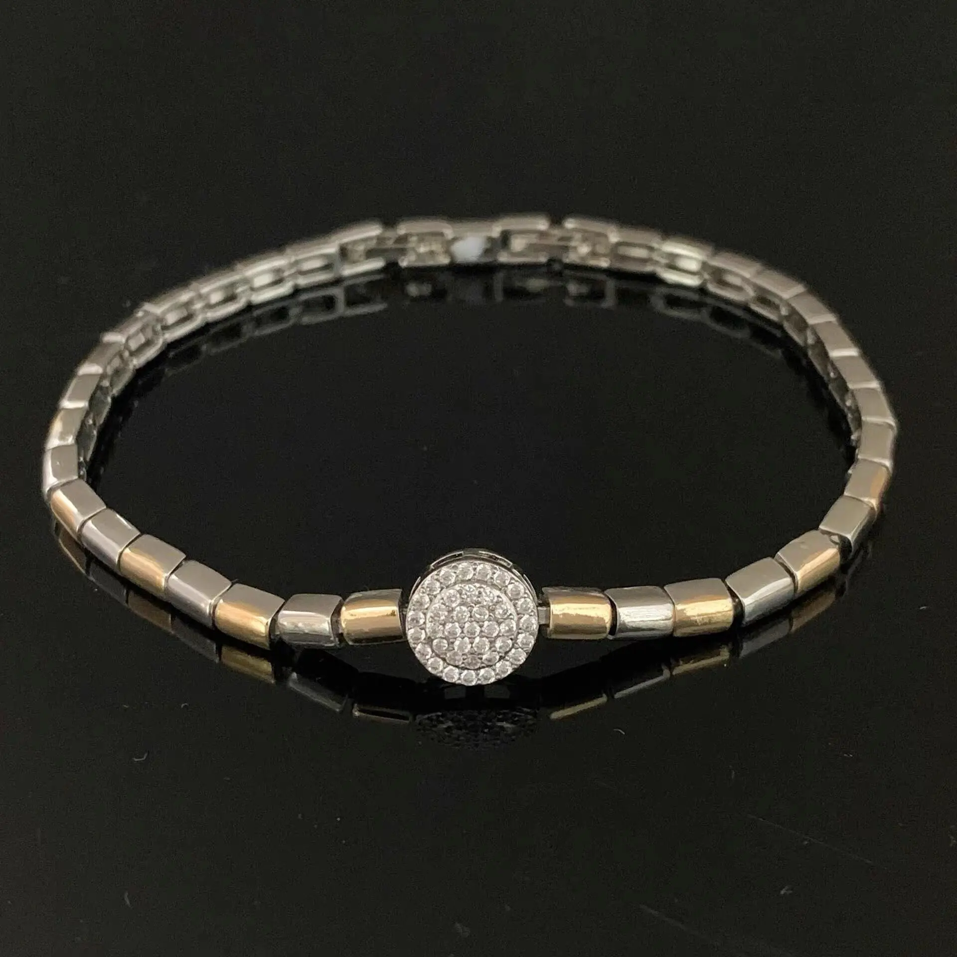 VIP Özel Seri Bileklik // BILEK-5147