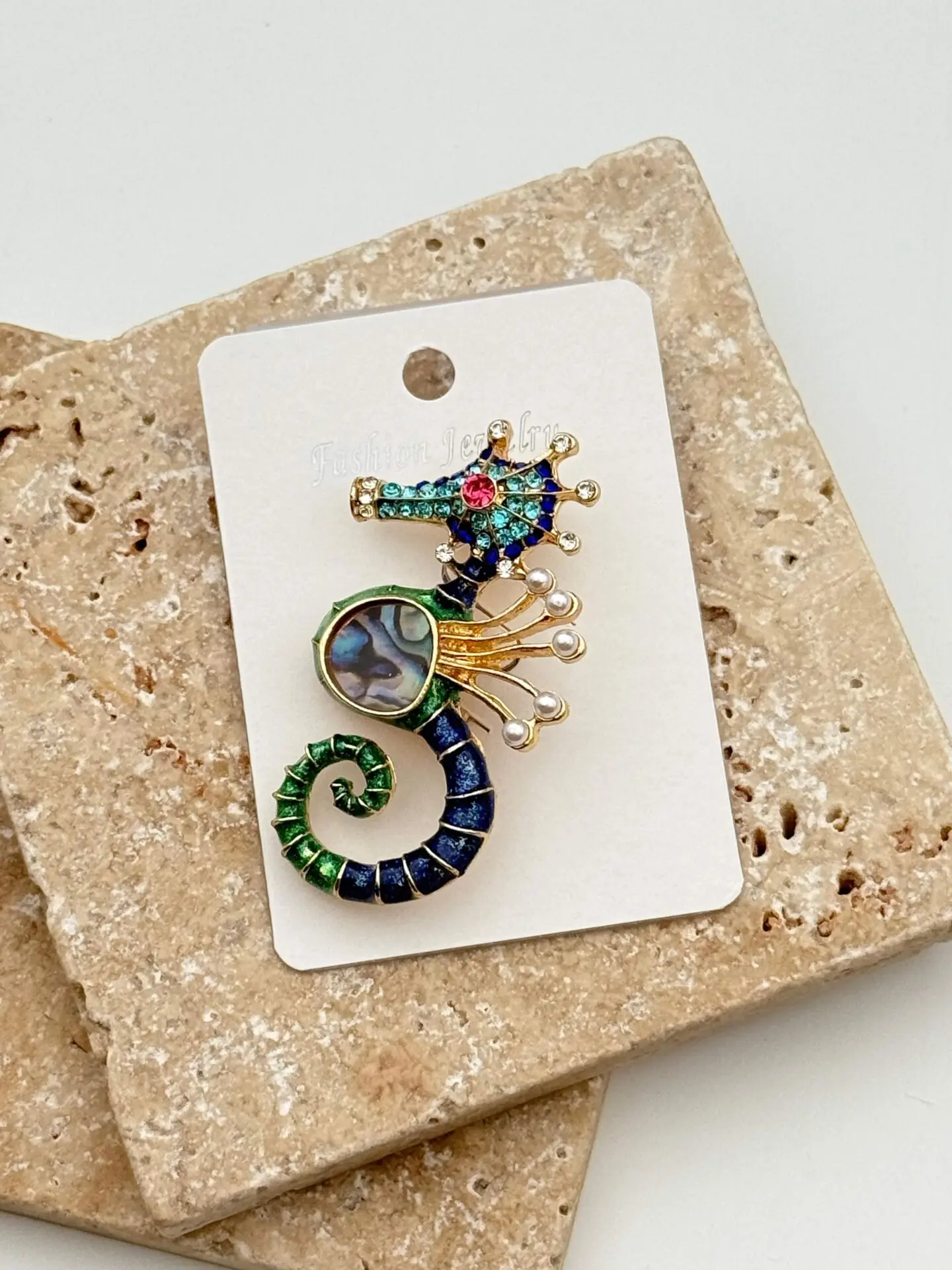 Özel Seri Broş // BROS-856