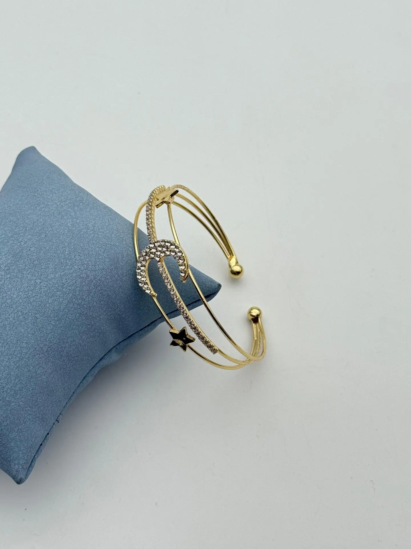 Çelik Premium Kelepçe // KELEPCE-4183