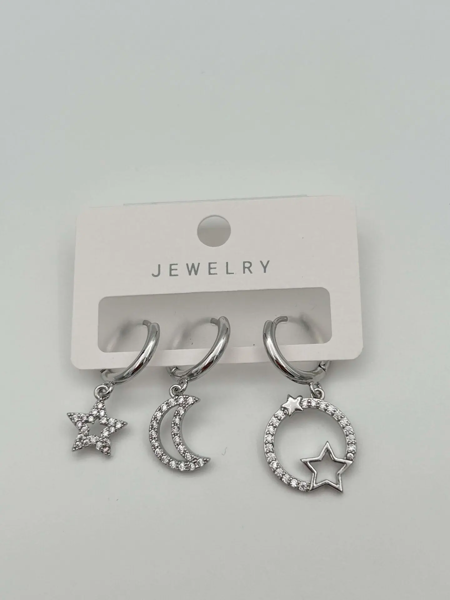 Deluxe Küpe // ITHAL-2462