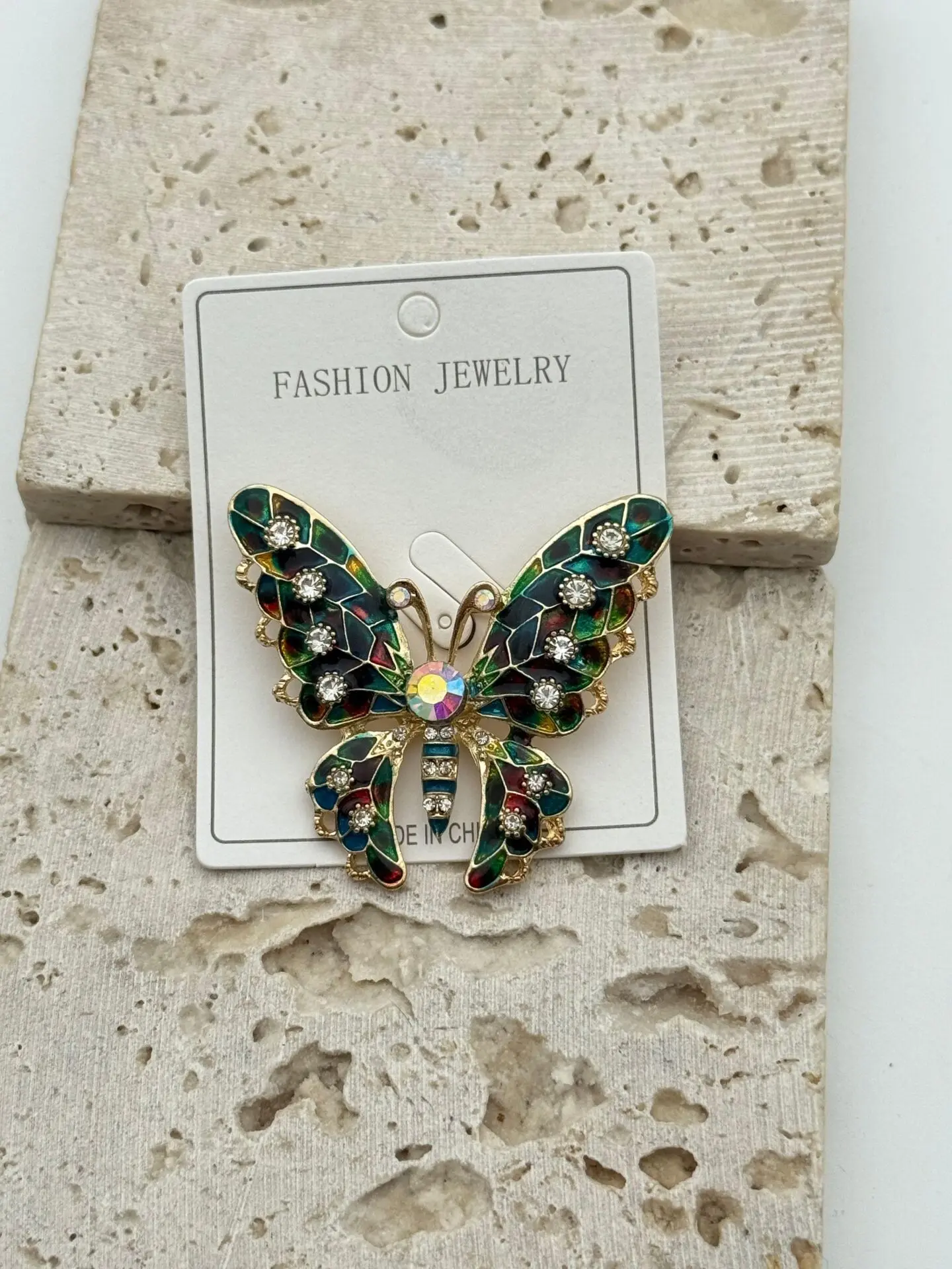 Özel Seri Broş // BROS-767