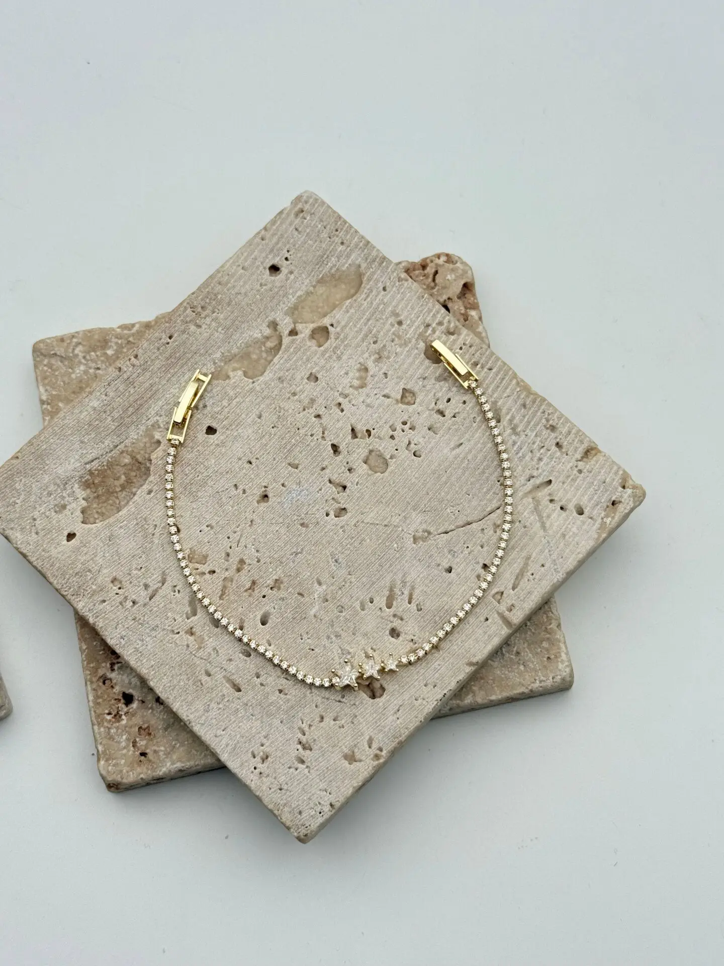 VIP 14K Bileklik // BILEK-6633