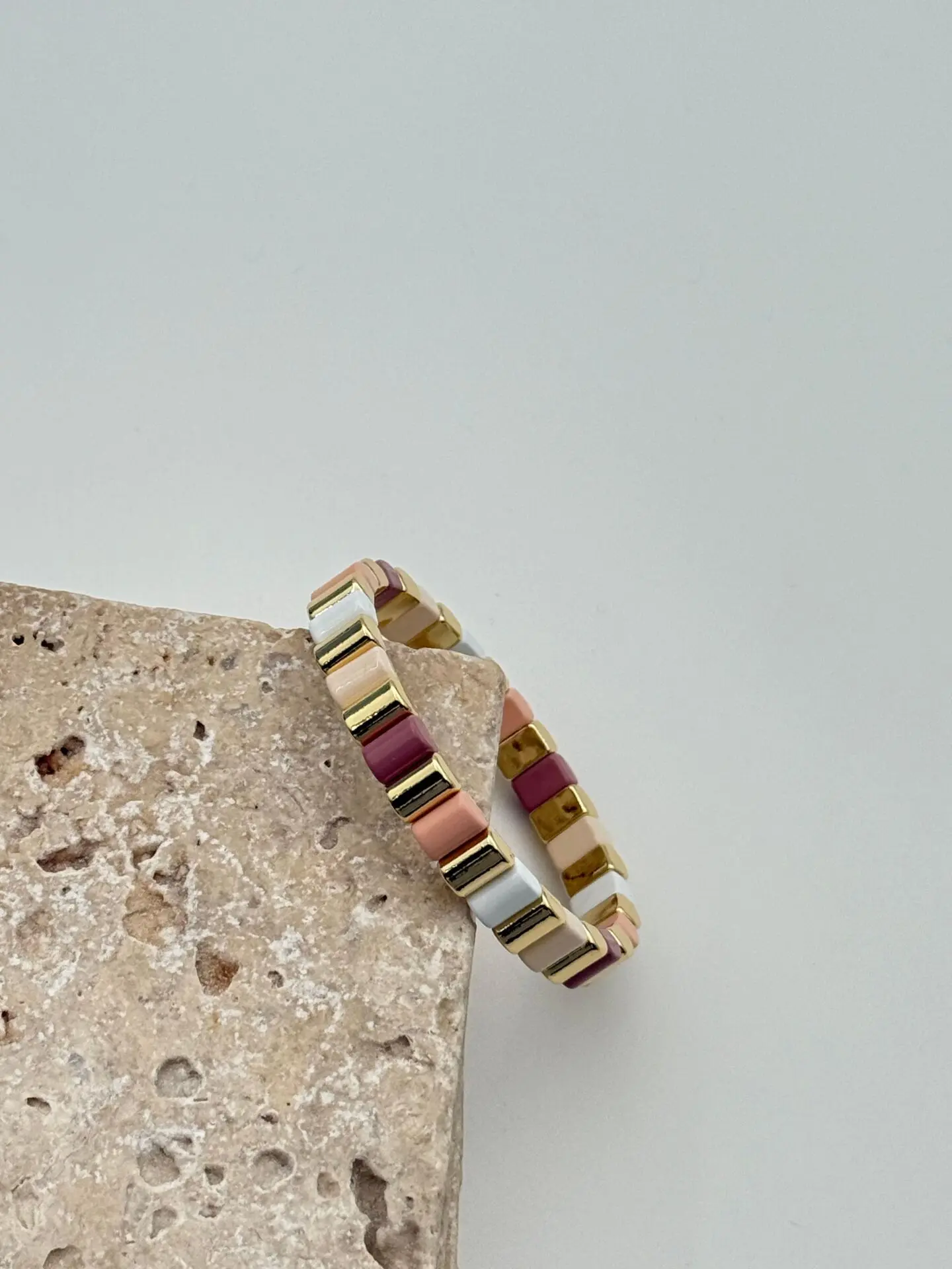 VIP Esnek Bileklik // KELEPCE-4096