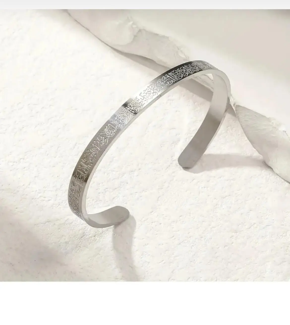 Çelik Kelepçe // KELEPCE-3039