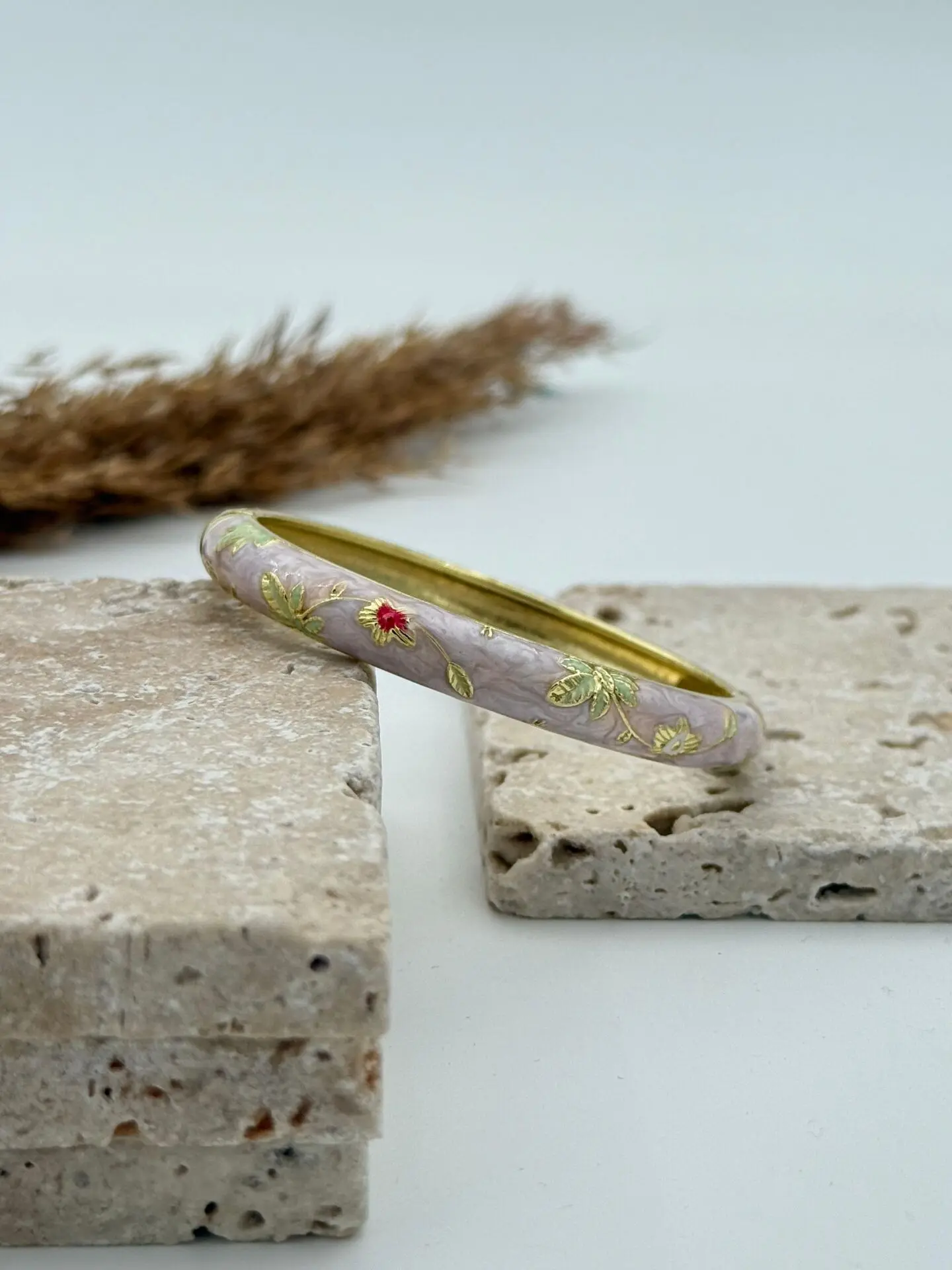 VIP Mineli Kelepçe // KELEPCE-3636