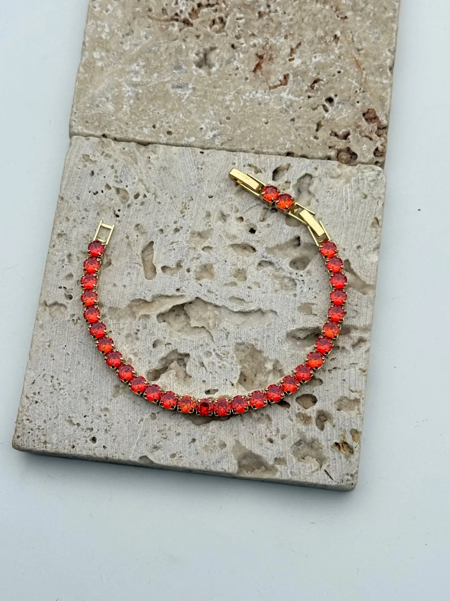 Çelik Bileklik // BILEK-6742