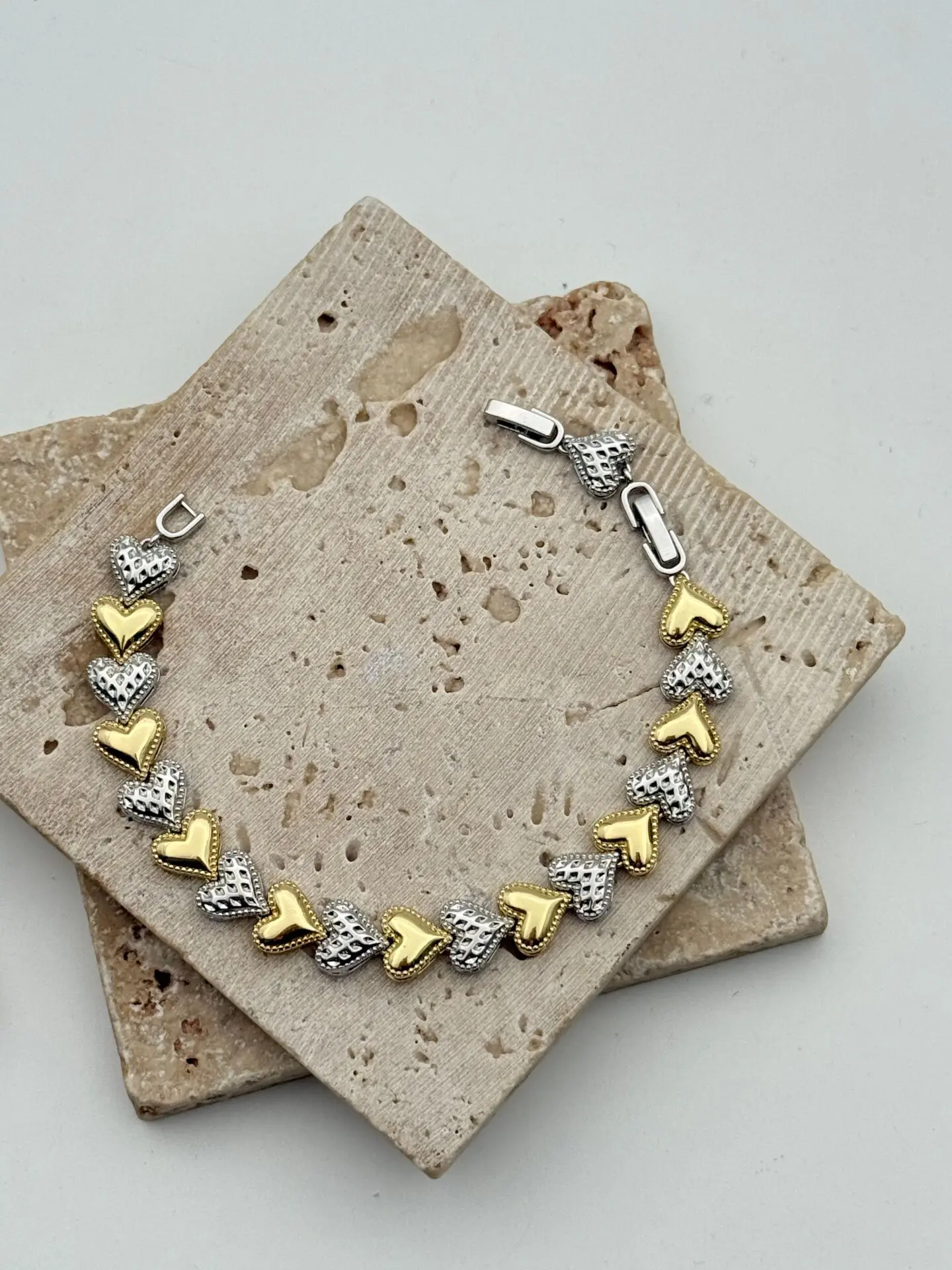 Çelik Bileklik // BILEK-6713