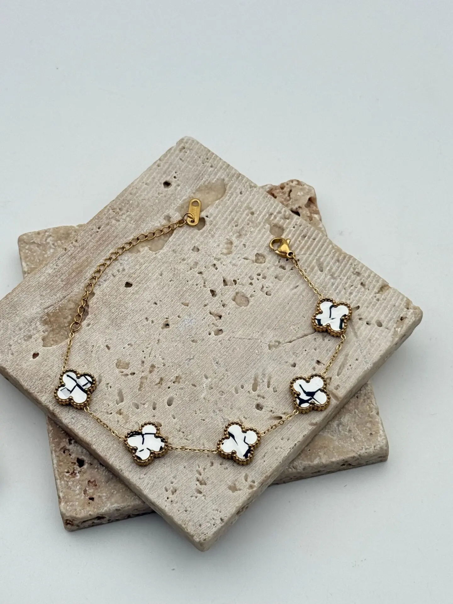 Çelik Bileklik // BILEK-6704