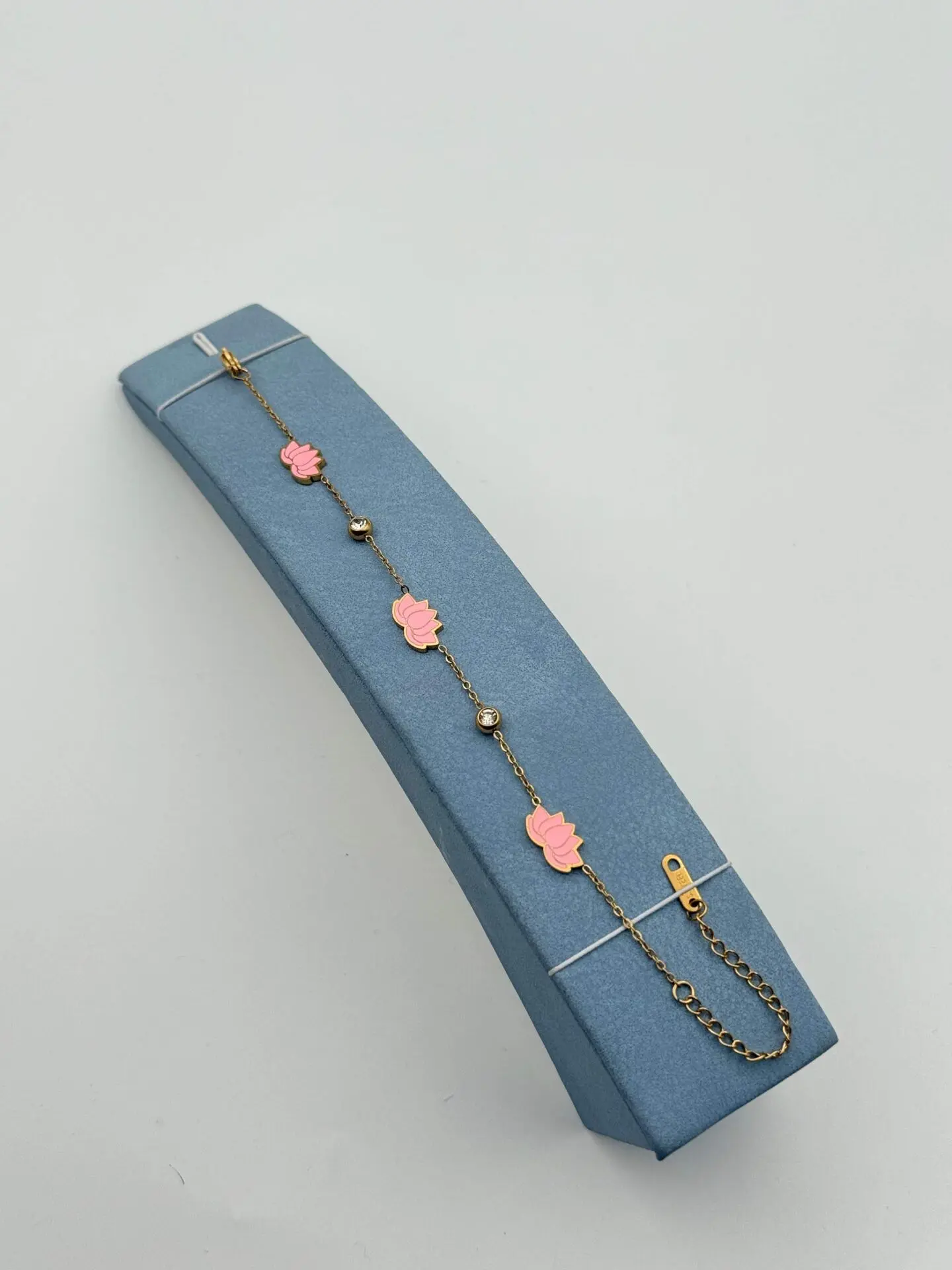 Çelik Bileklik // BILEK-6935