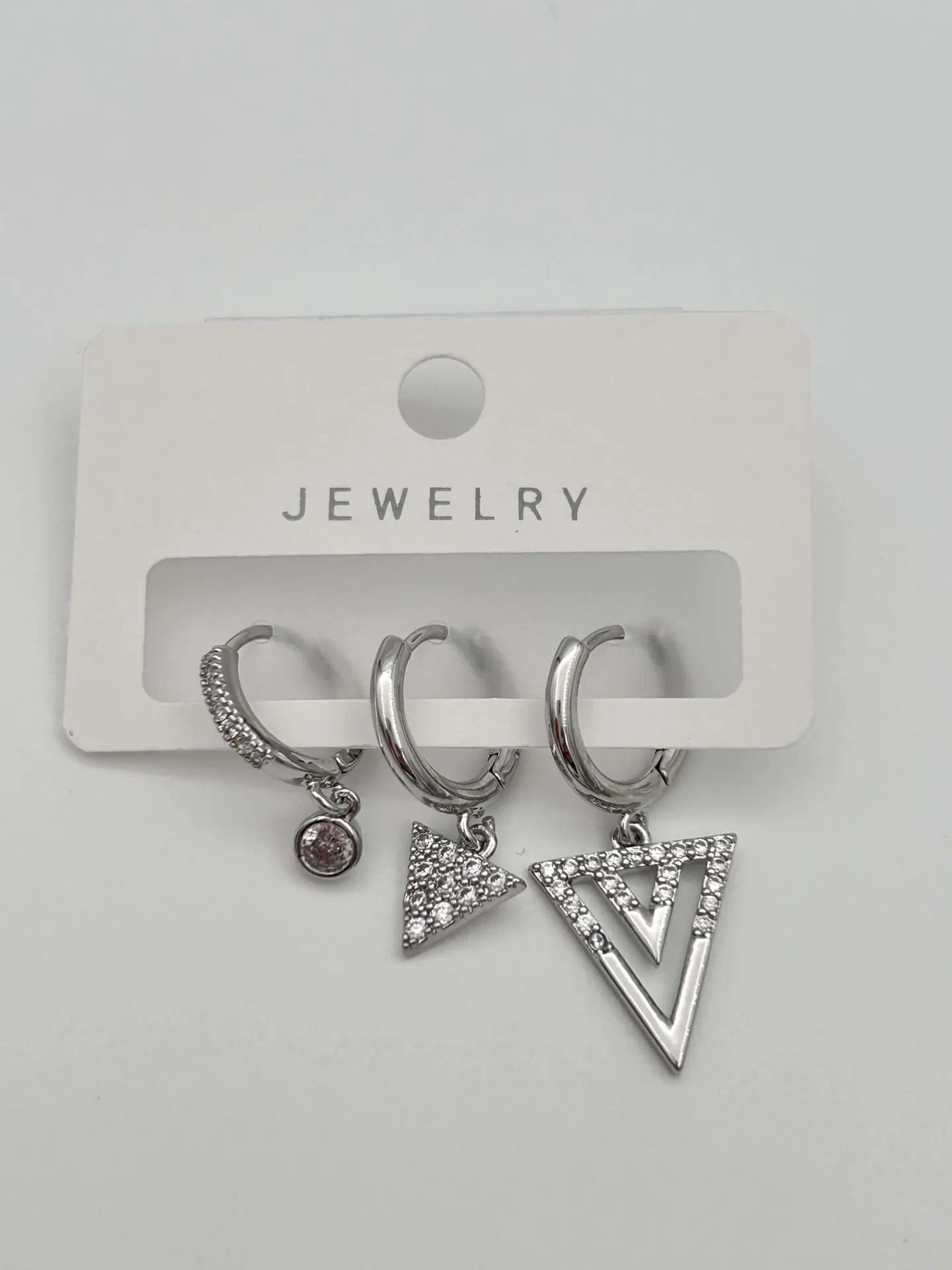 Deluxe Küpe // ITHAL-2443