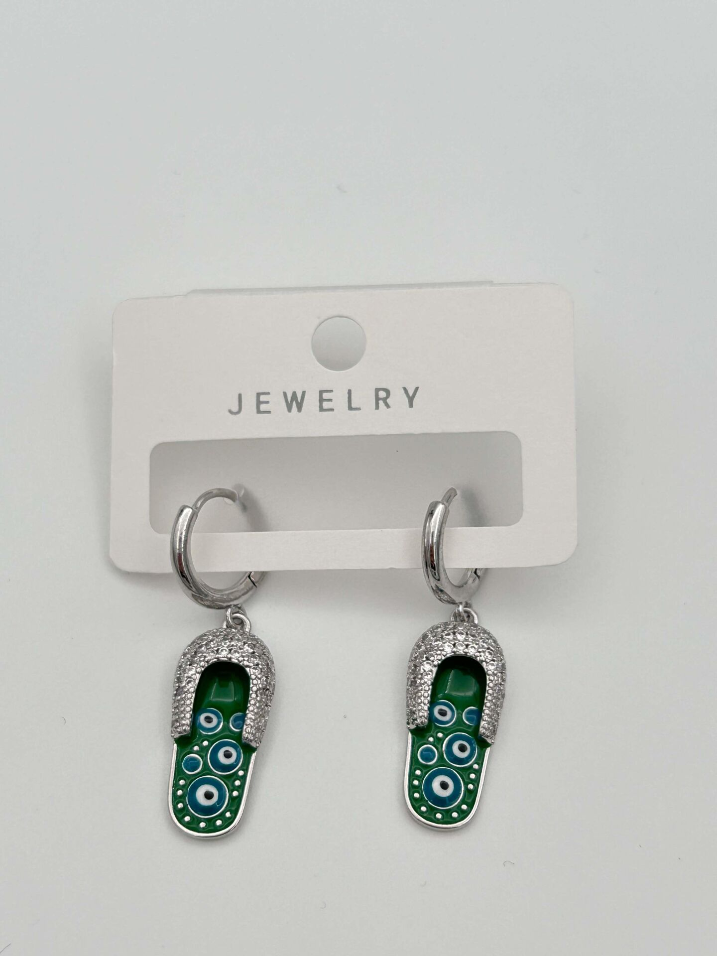 Deluxe Küpe // ITHAL-2476