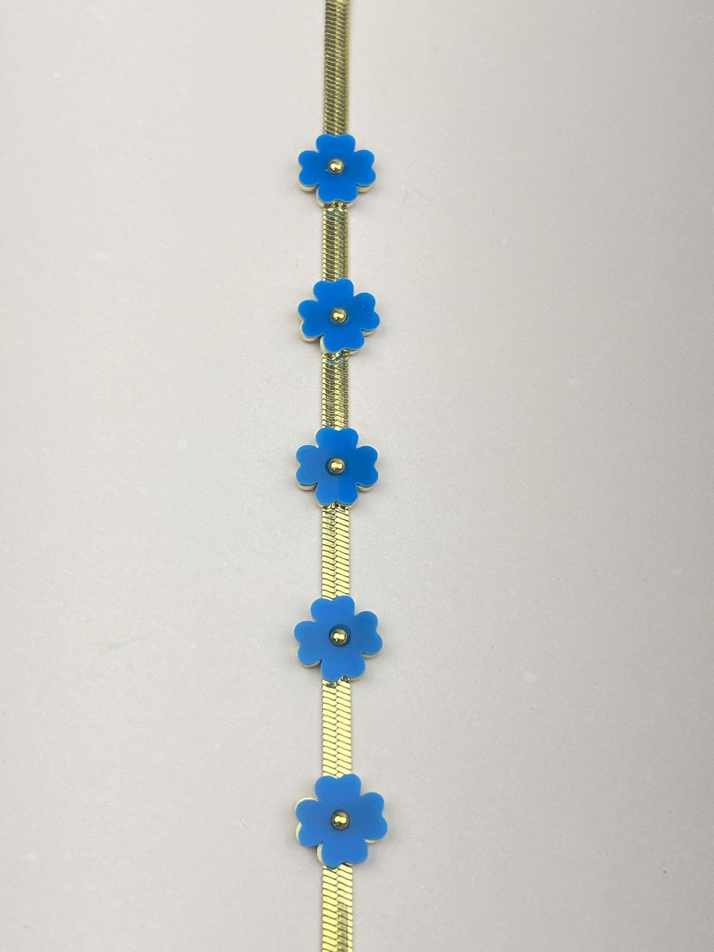 Çelik Bileklik // BİLEK-2737