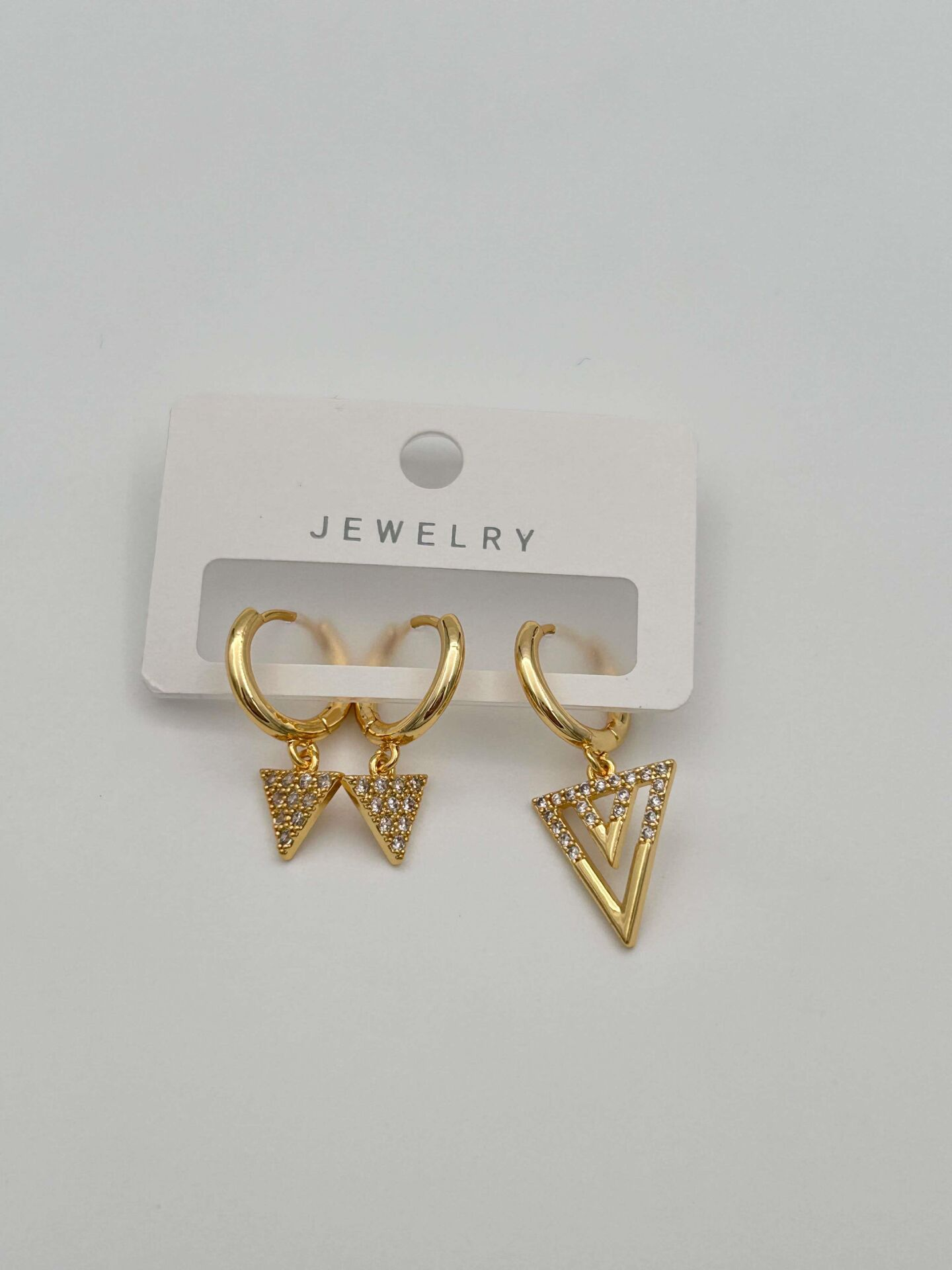 Deluxe Küpe // ITHAL-2439