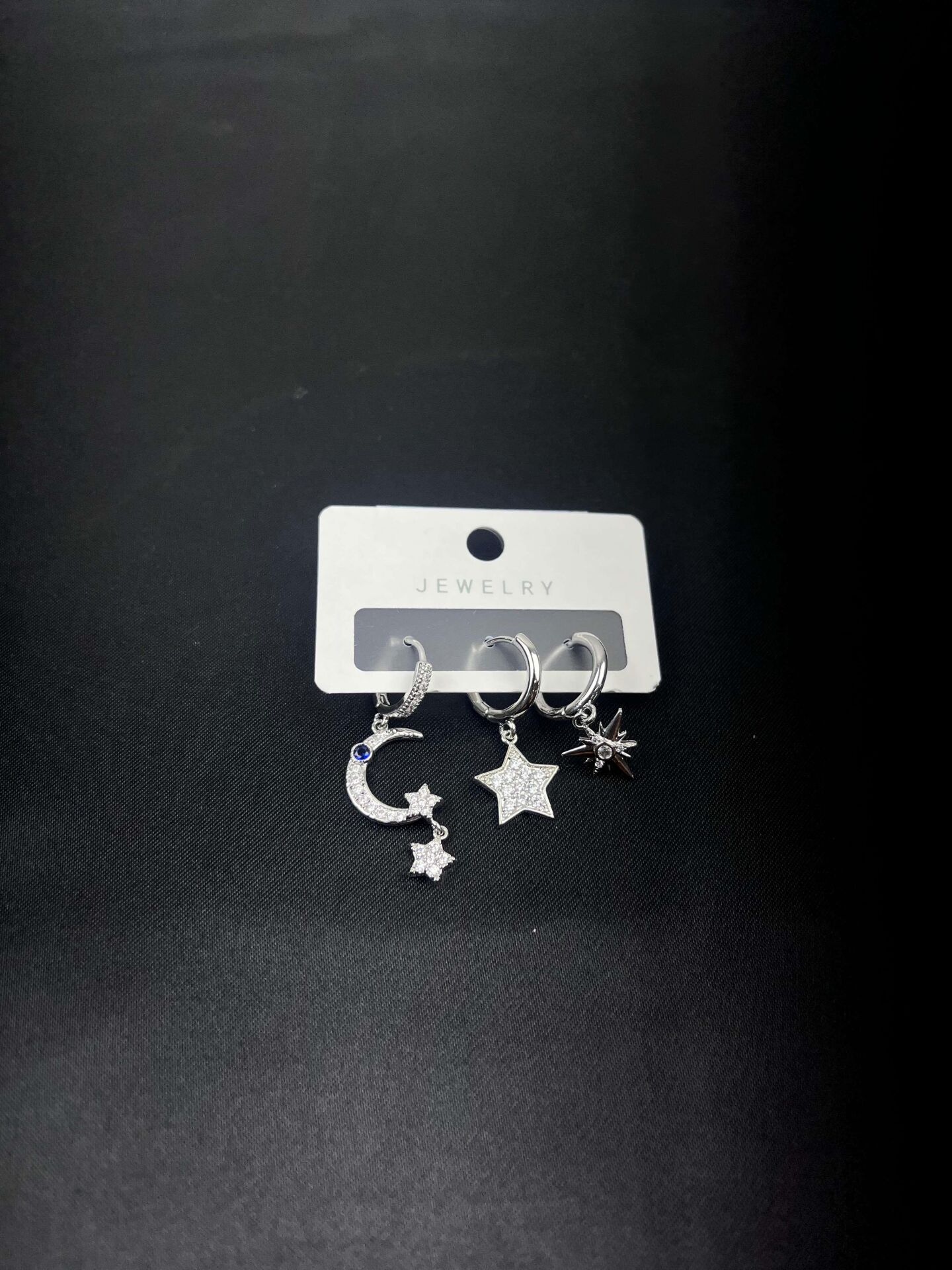 Deluxe Küpe // ITHAL-2384