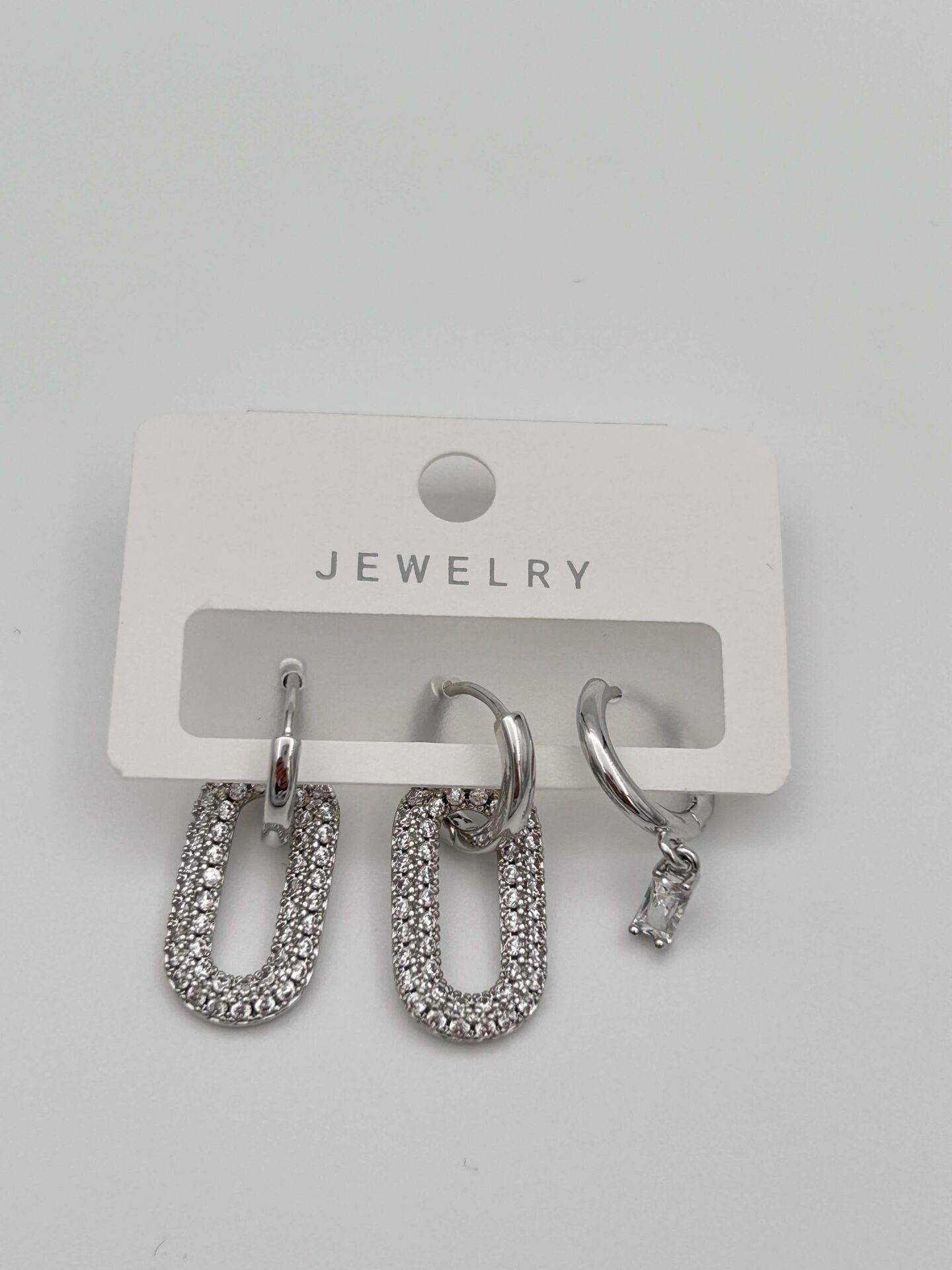 Deluxe Küpe // ITHAL-2461