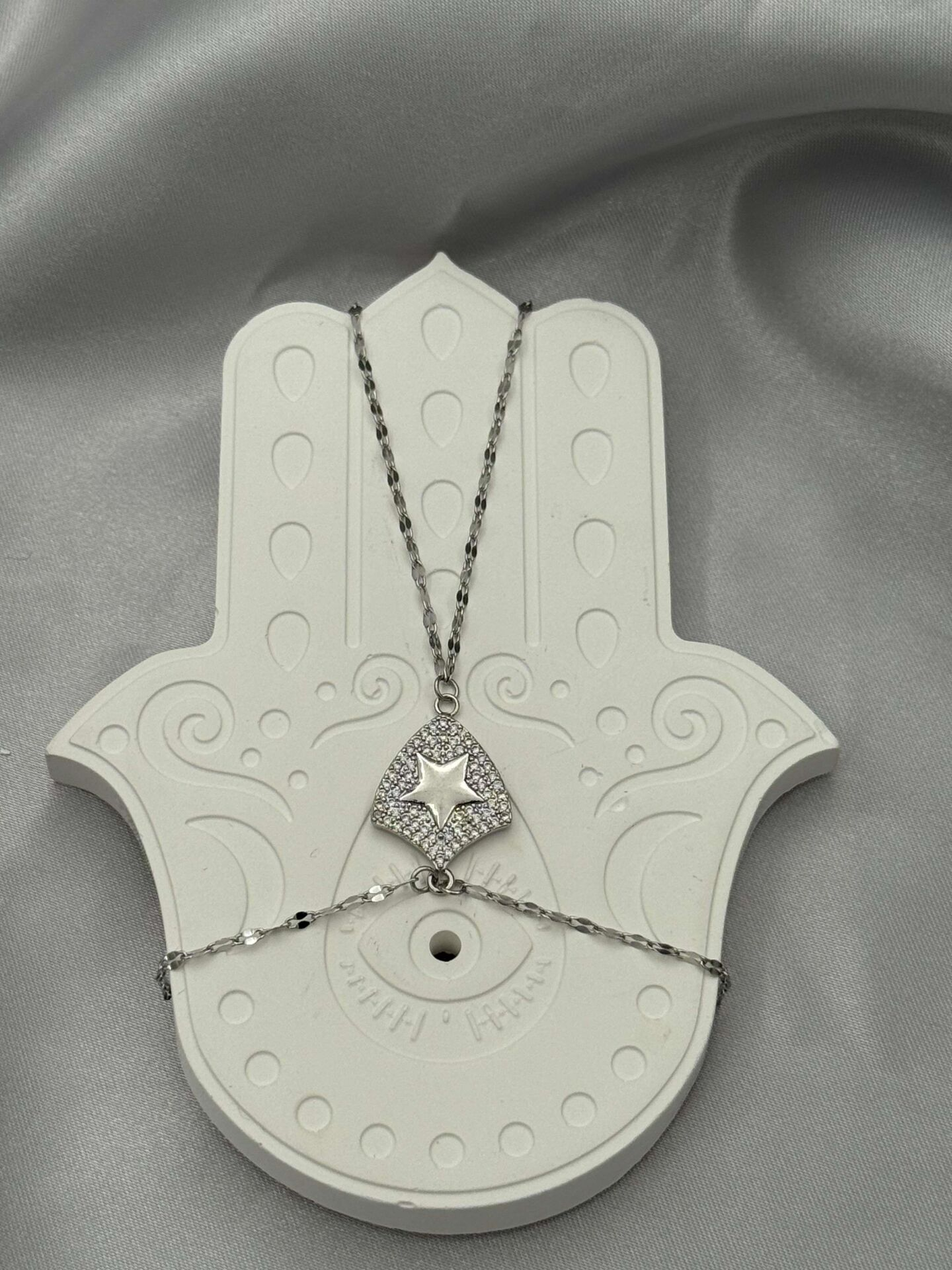 Çelik Şahmeran // BILEK-5109