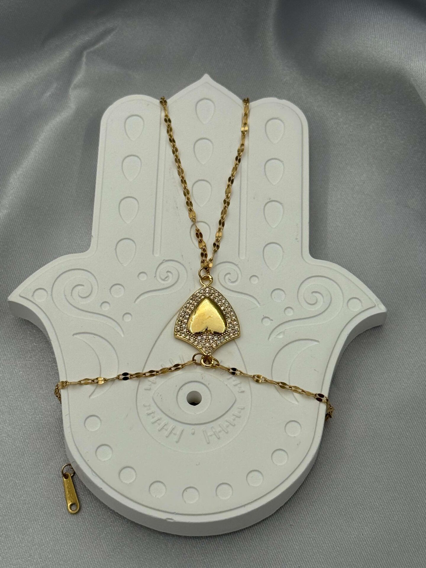 Çelik Şahmeran // BILEK-5107