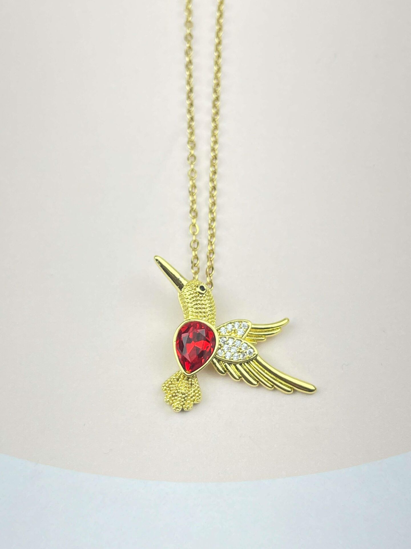 Çelik Kolye 45 cm // KOLYE-2743