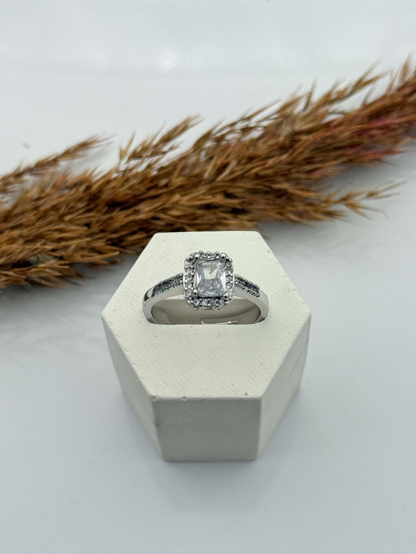 VIP Yüzük (Ayarlanabilir) // YÜZÜK-1577