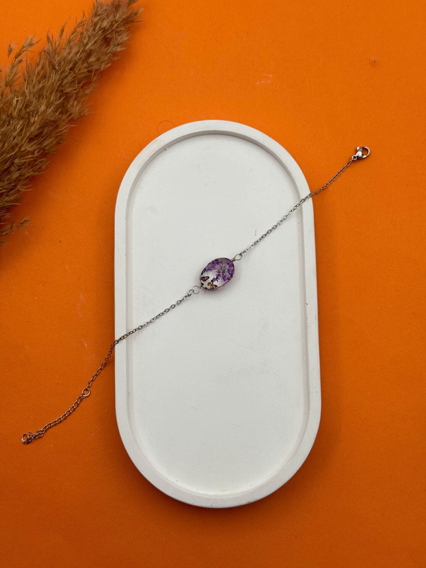 Çelik Bileklik // BILEK-5735