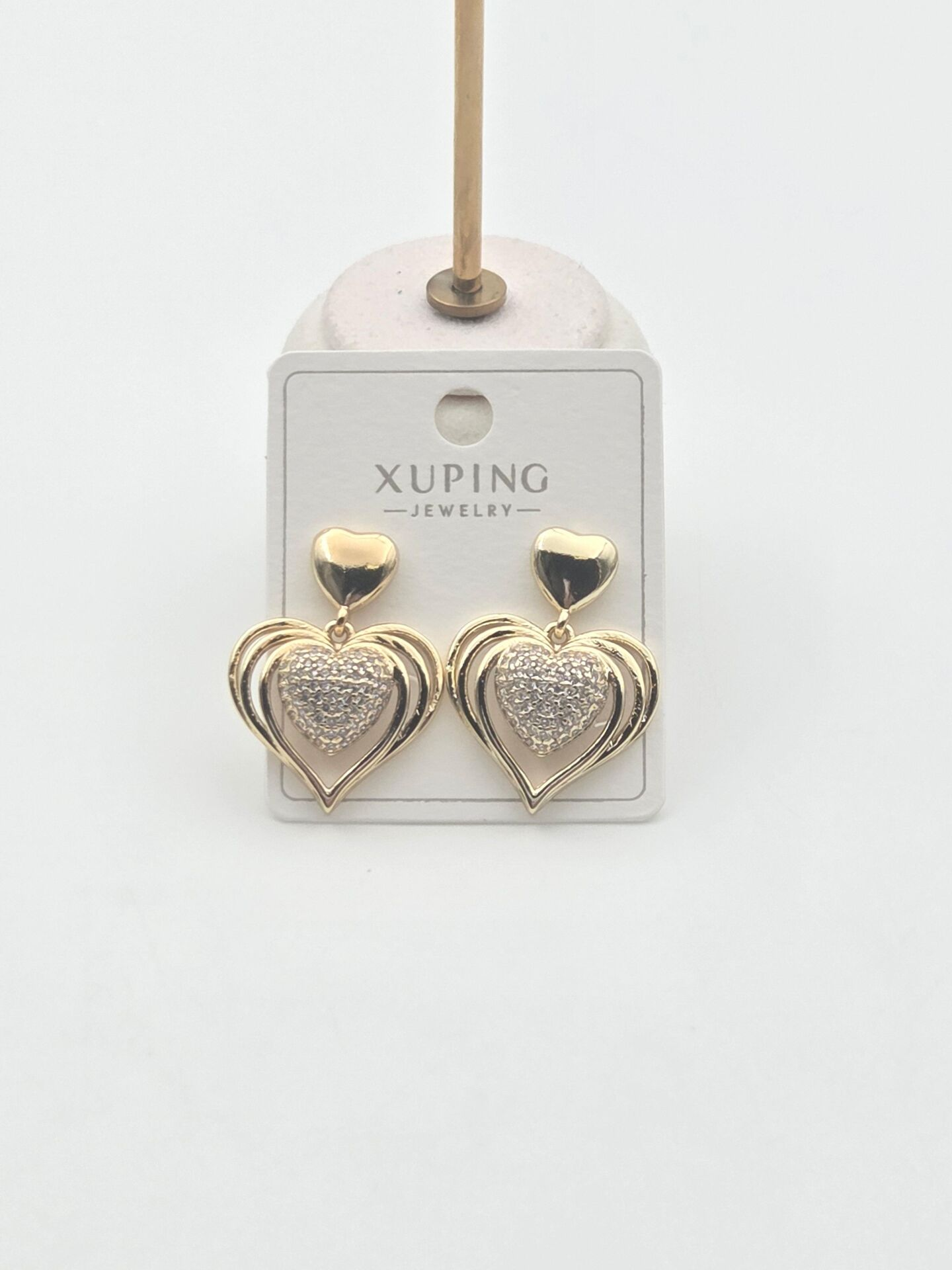 XUPING Küpe // K-XU-2200